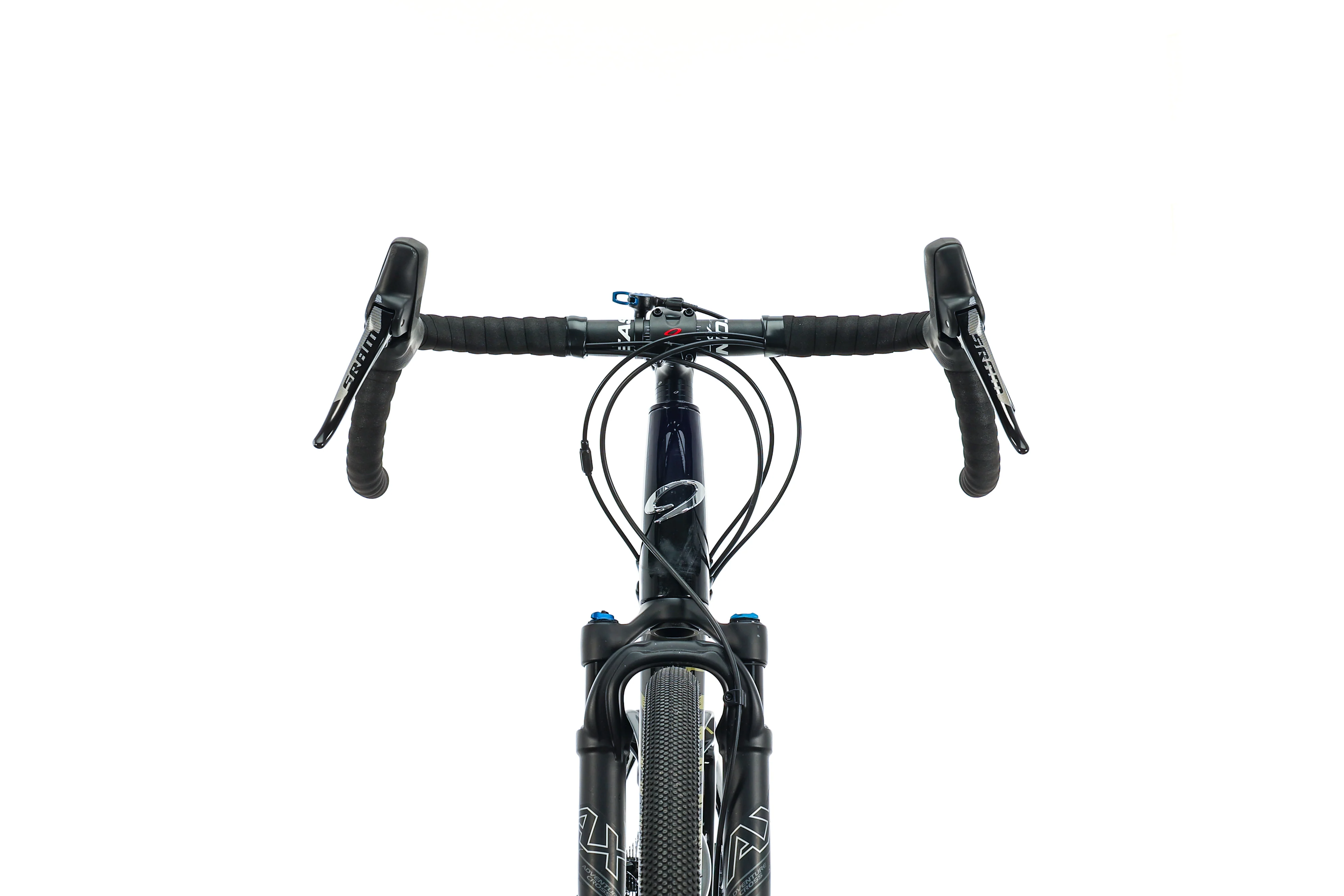 Niner MCR 9 RDO 3-Star Rival 1 Gravel Bike - 2021, 59cm - Image 6