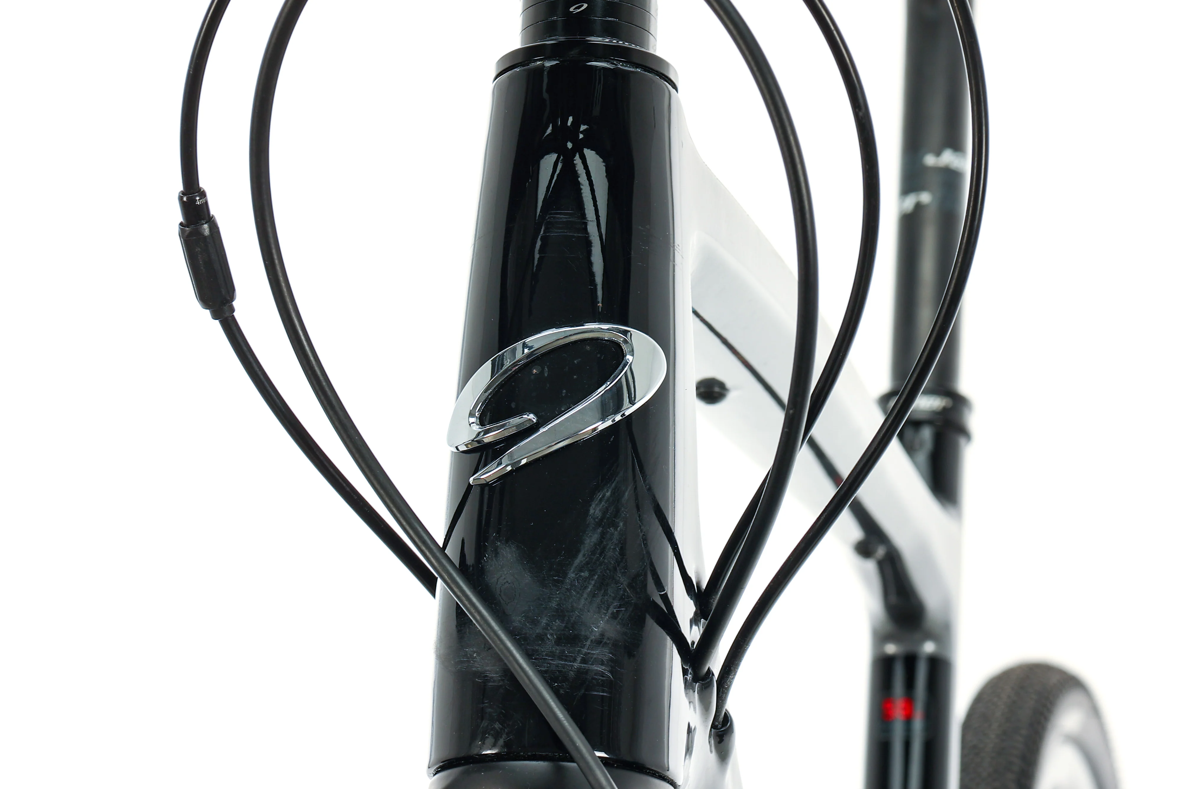 Niner MCR 9 RDO 3-Star Rival 1 Gravel Bike - 2021, 59cm - Image 8