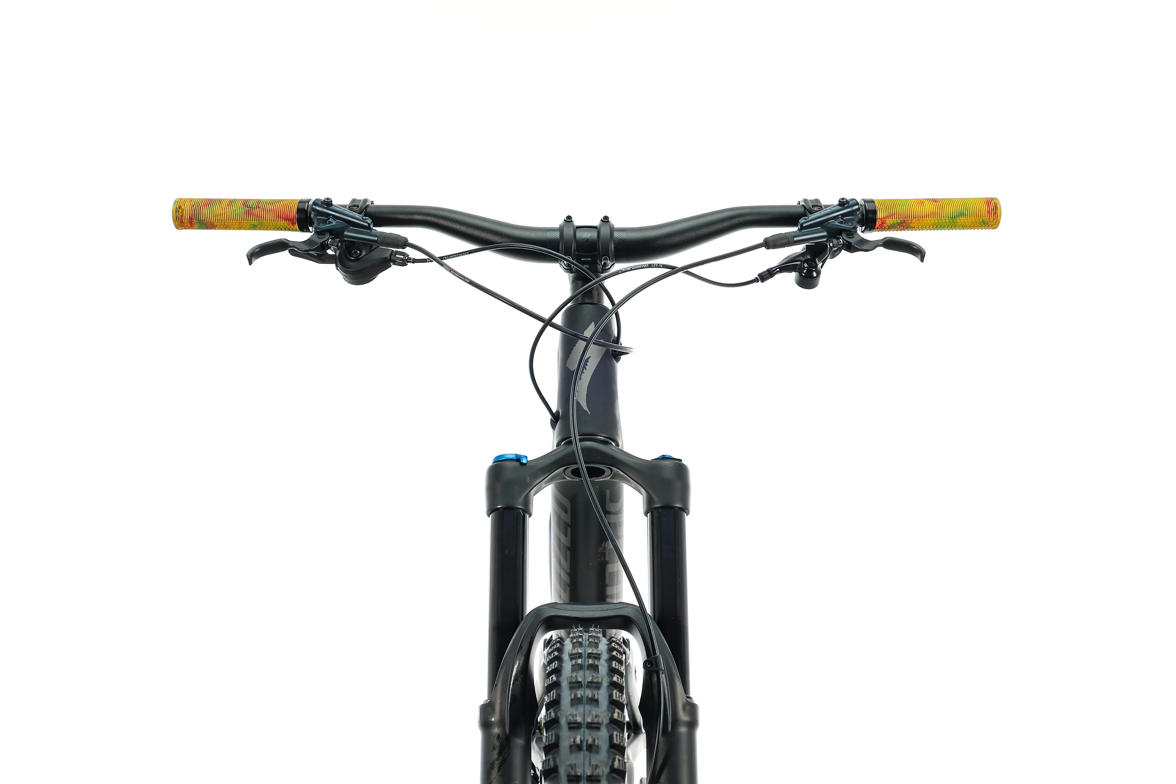Specialized Stumpjumper EVO Comp Mountain Bike - 2021, S6 - Image 6