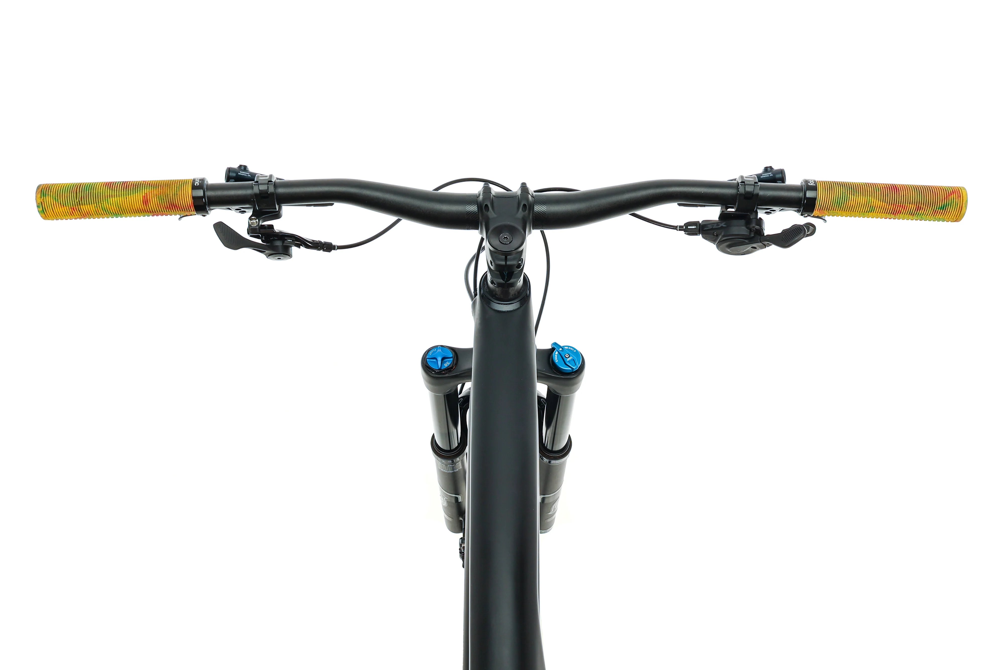 Specialized Stumpjumper EVO Comp Mountain Bike - 2021, S6 - Image 7