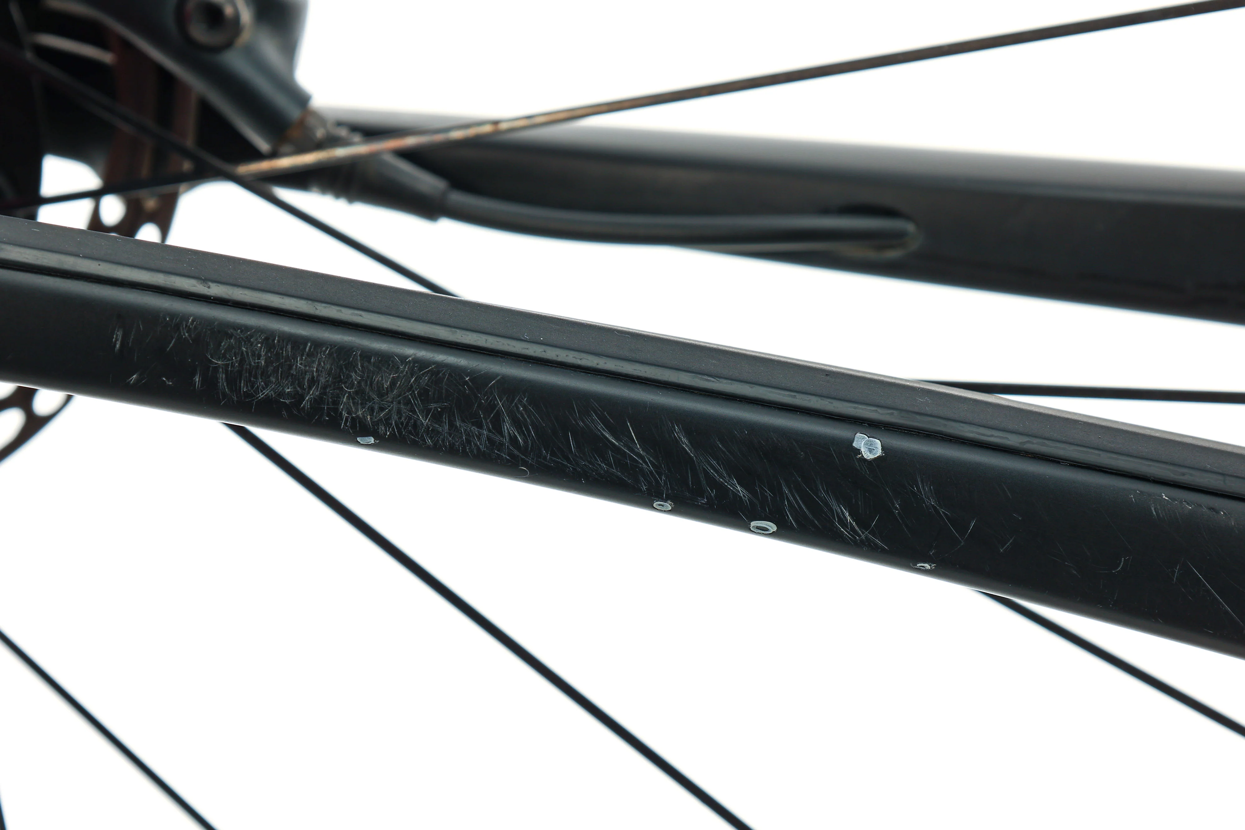 Salsa Cycles Warbird Flat-Bar Gravel Bike - 2019, 56cm - Image 10