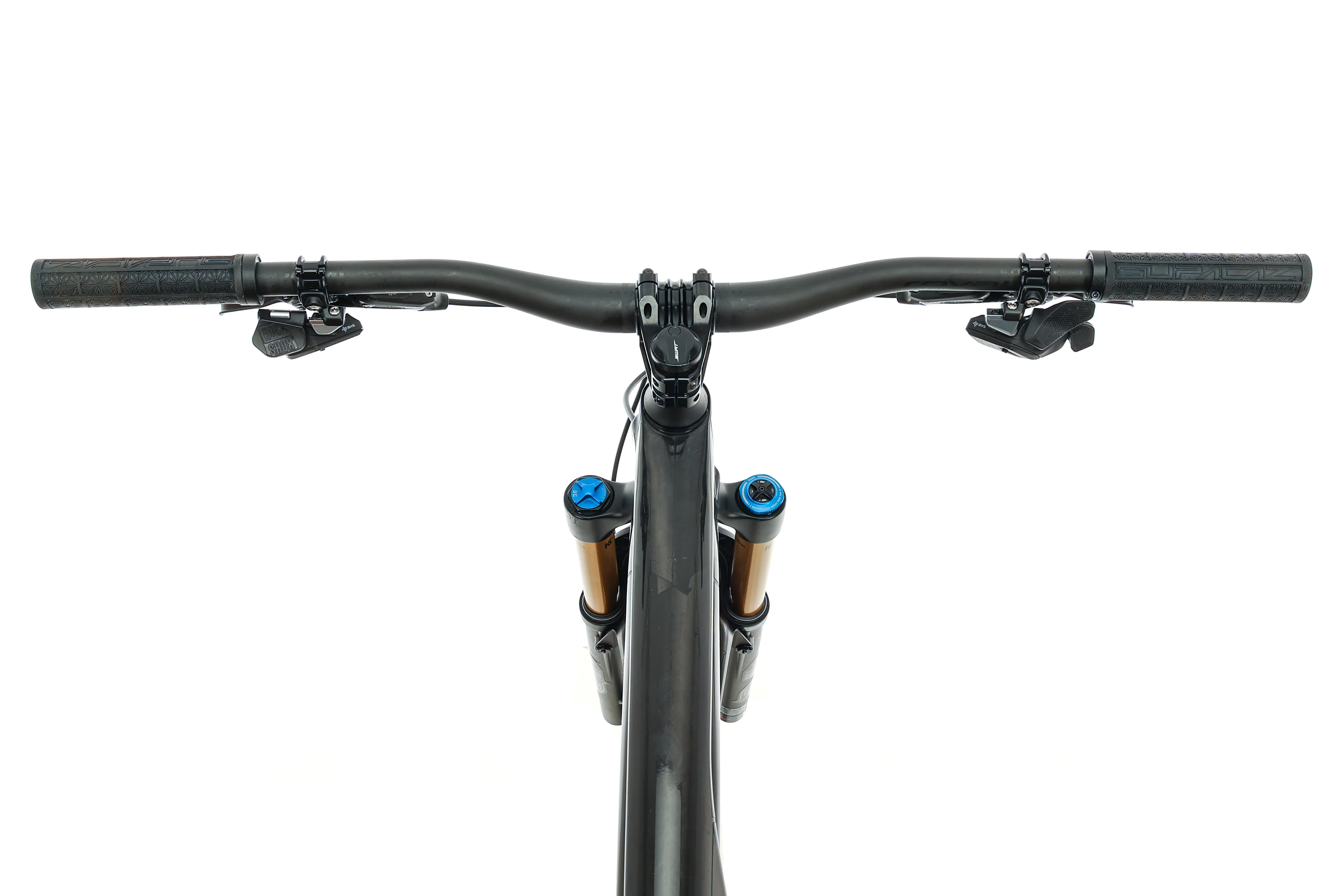 Specialized S-Works Stumpjumper EVO Mountain Bike - 2022, S5 - Image 7