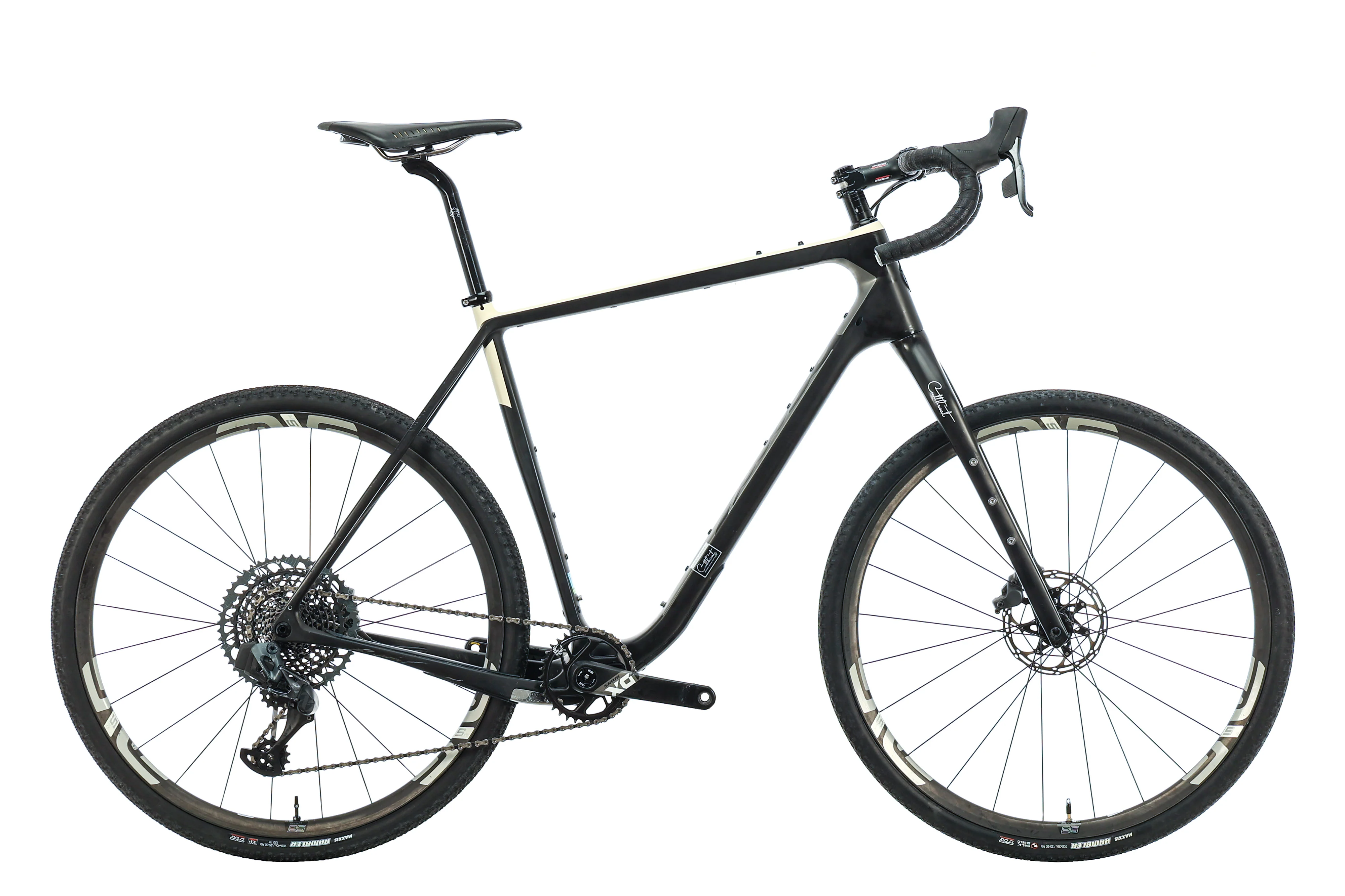 Salsa Cycles Cutthroat Gravel Bike - 2020, 60cm
