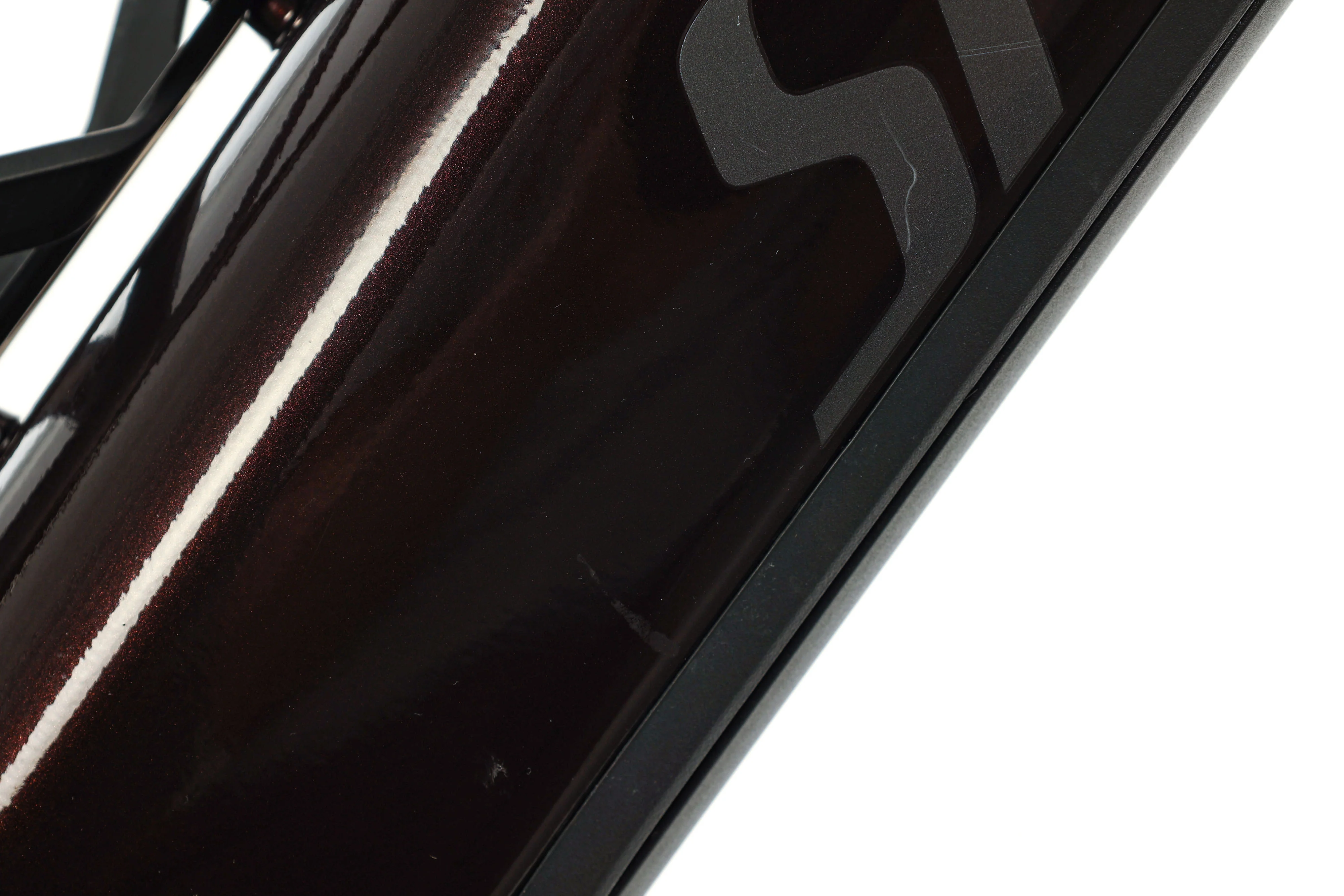Specialized Turbo Tero 5.0 Hybrid E-Bike - 2022, X-Large - Image 11