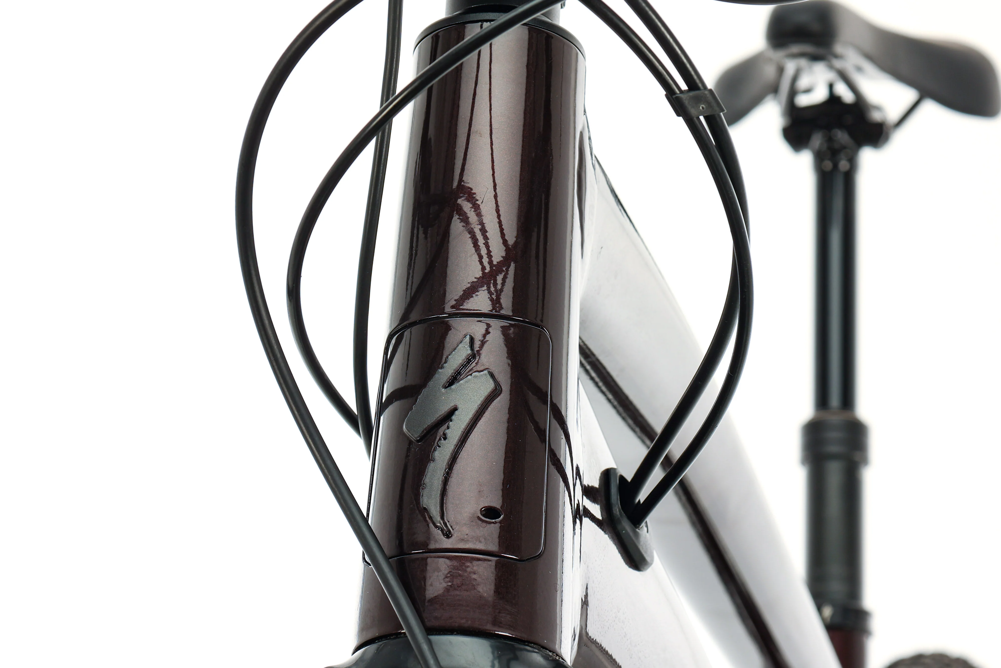 Specialized Turbo Tero 5.0 Hybrid E-Bike - 2022, X-Large - Image 7