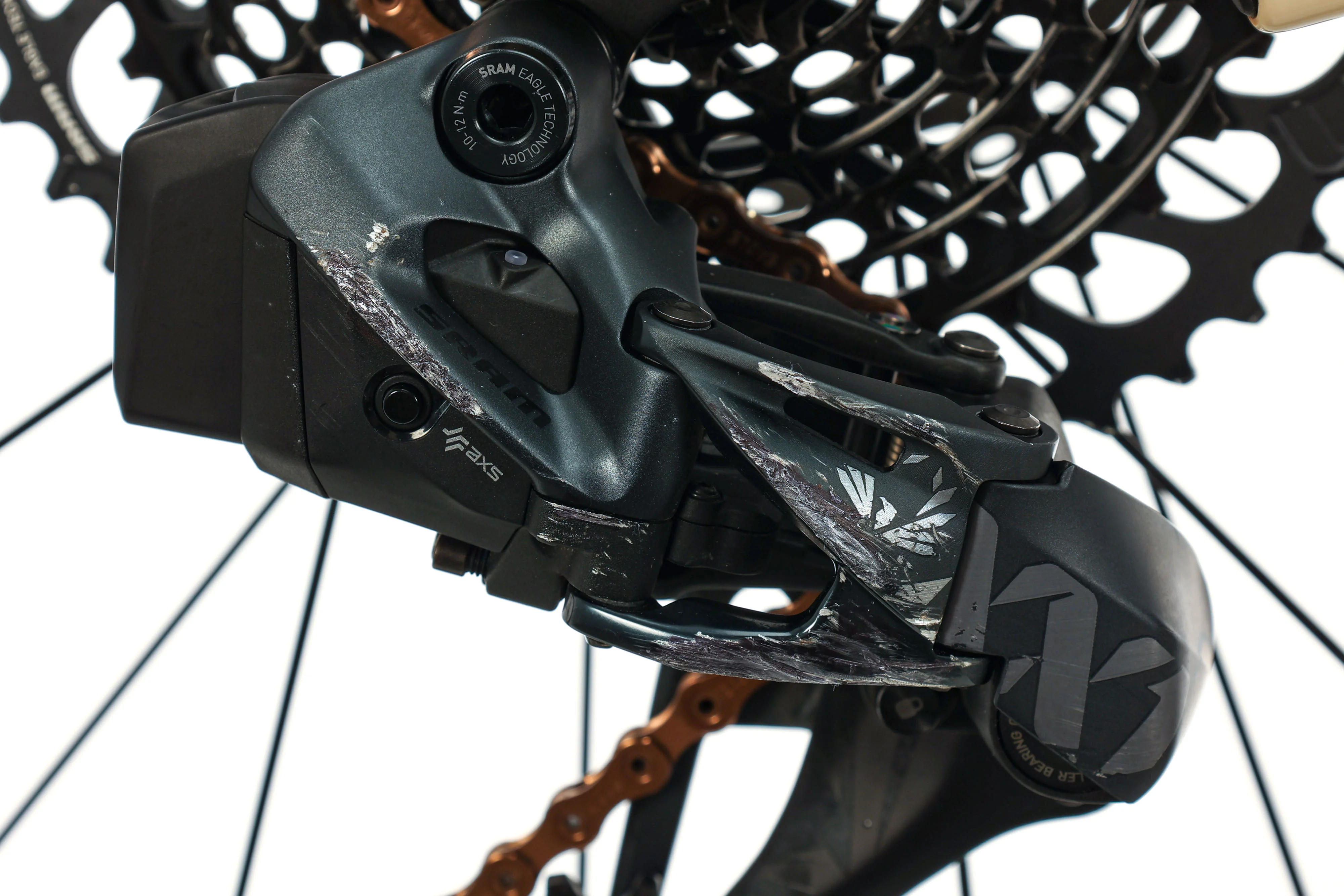 Specialized S-Works Epic EVO Mountain Bike - 2022, Large - Image 10