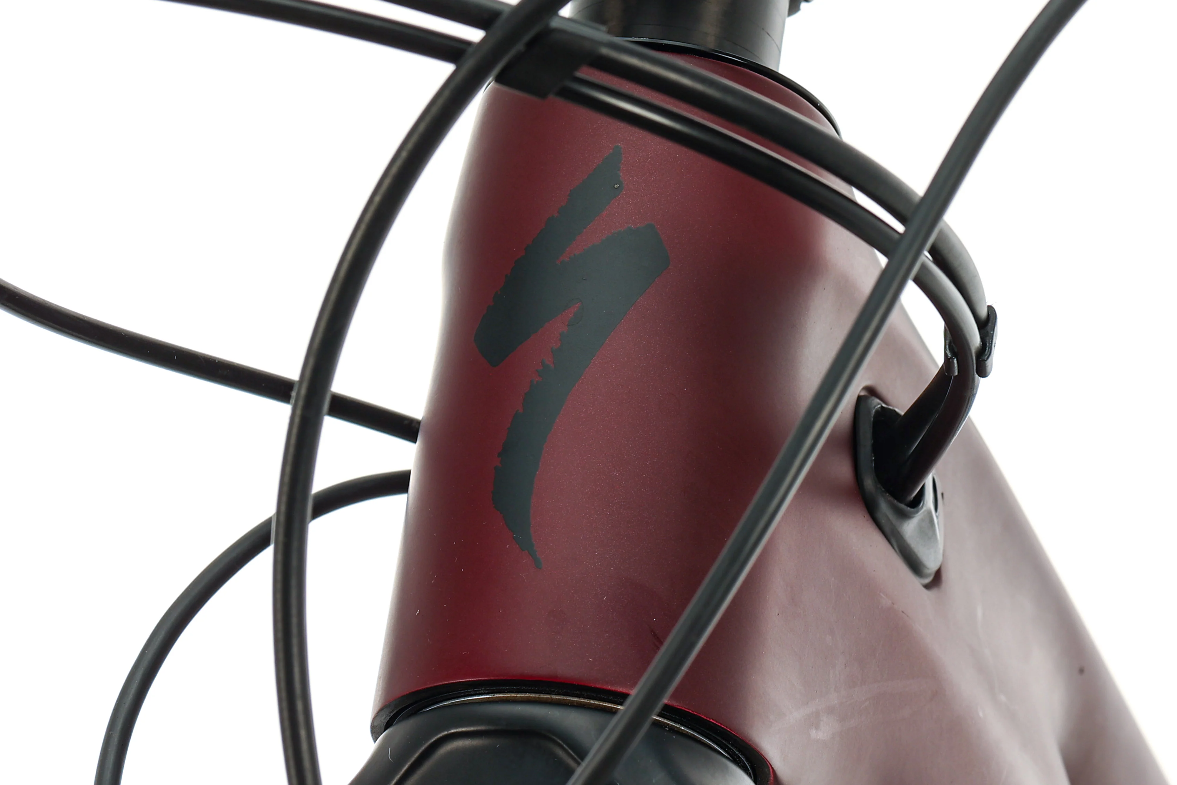 Specialized Turbo Levo Expert Mountain E-Bike - 2022, S2 - Image 8