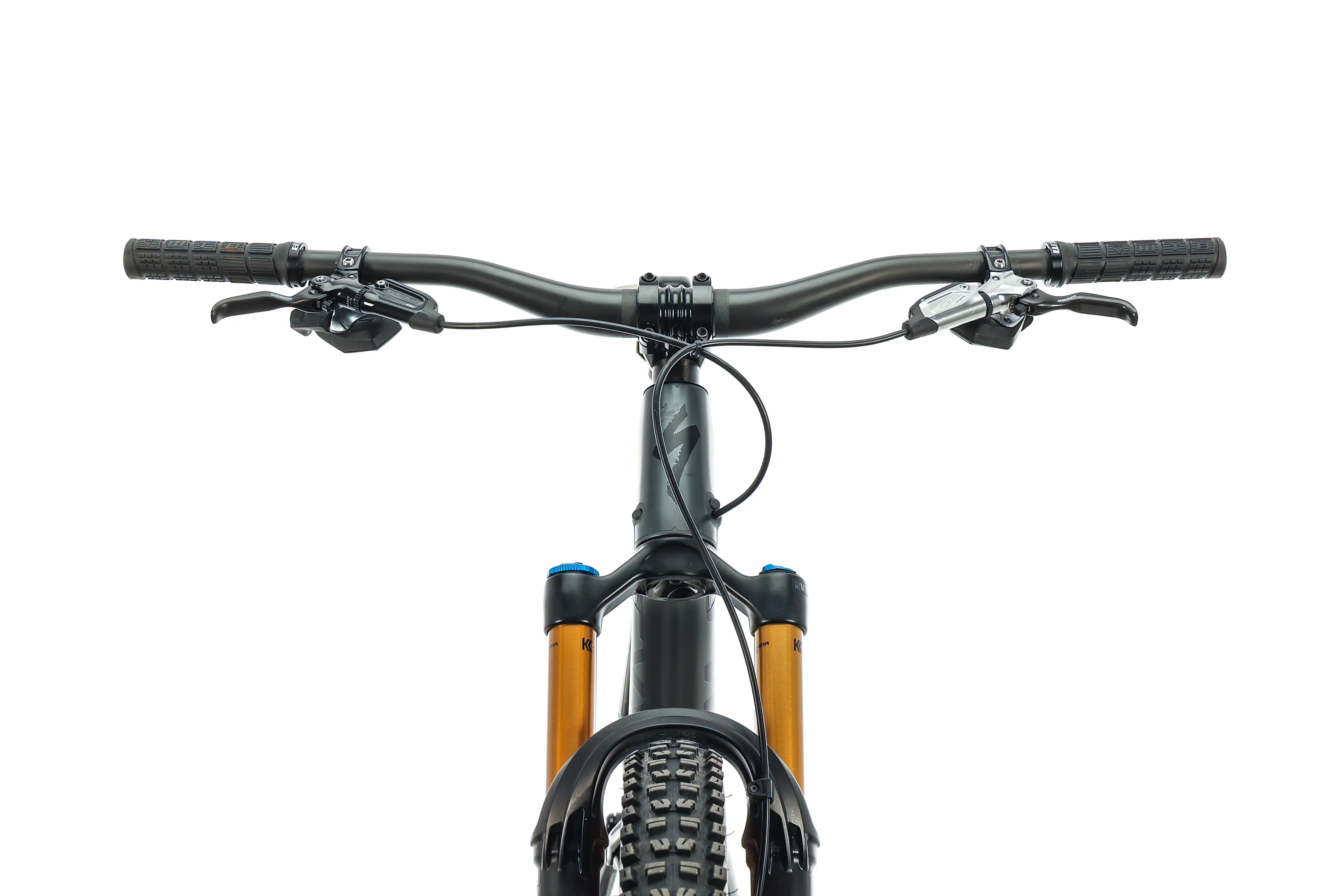 Specialized S-Works Stumpjumper Mountain Bike - 2022, S4 - Image 6