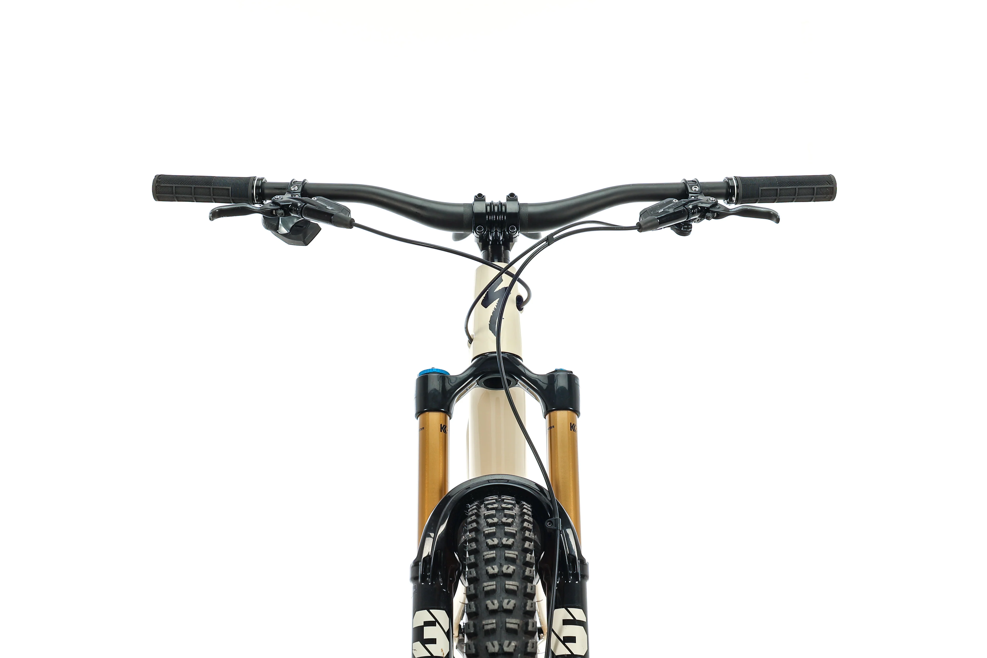 Specialized Stumpjumper EVO Pro Mountain Bike - 2022, S4 - Image 6