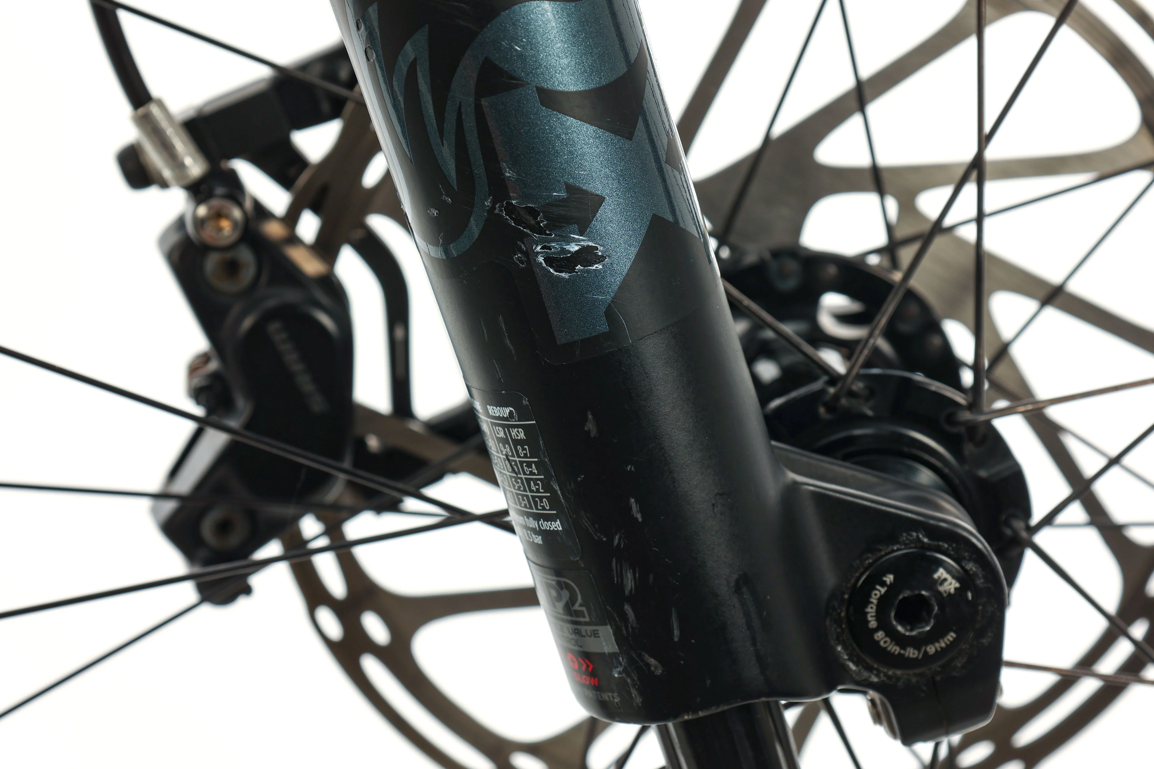 Specialized Turbo Levo SL Expert Carbon Mountain E-Bike - 2022, Medium - Image 11