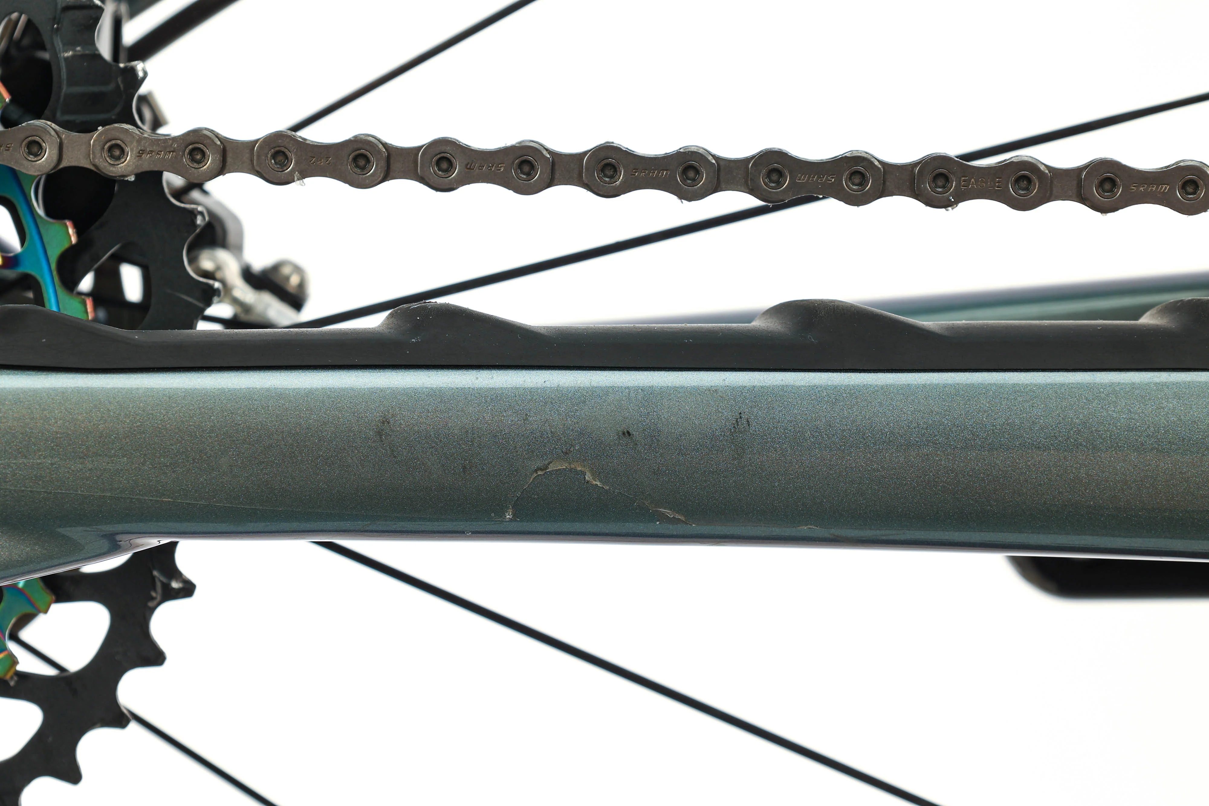 Specialized S-Works Epic Mountain Bike - 2022, Small - Image 13