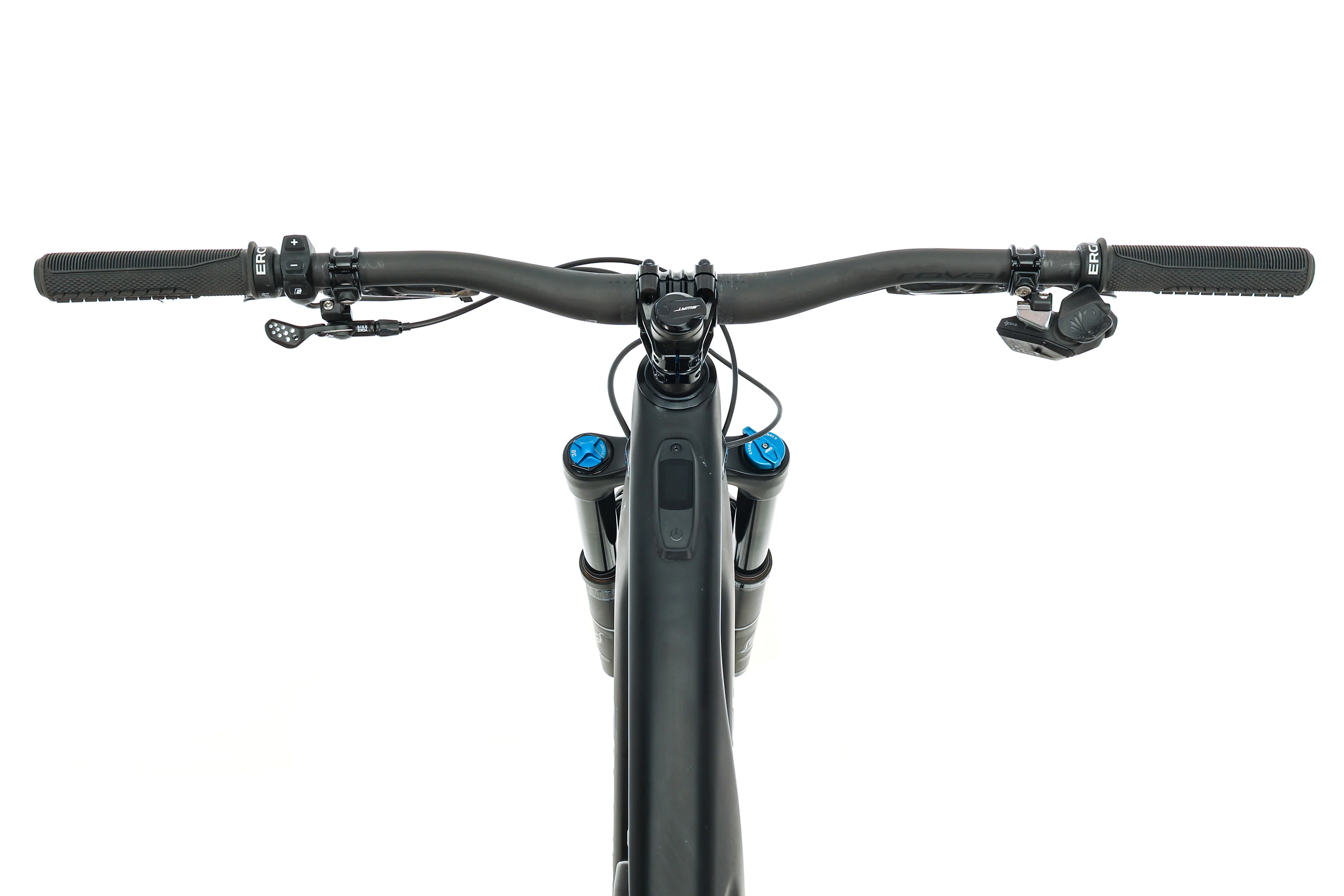 Specialized Turbo Levo Comp Carbon Mountain E-Bike - 2023, S2 - Image 7