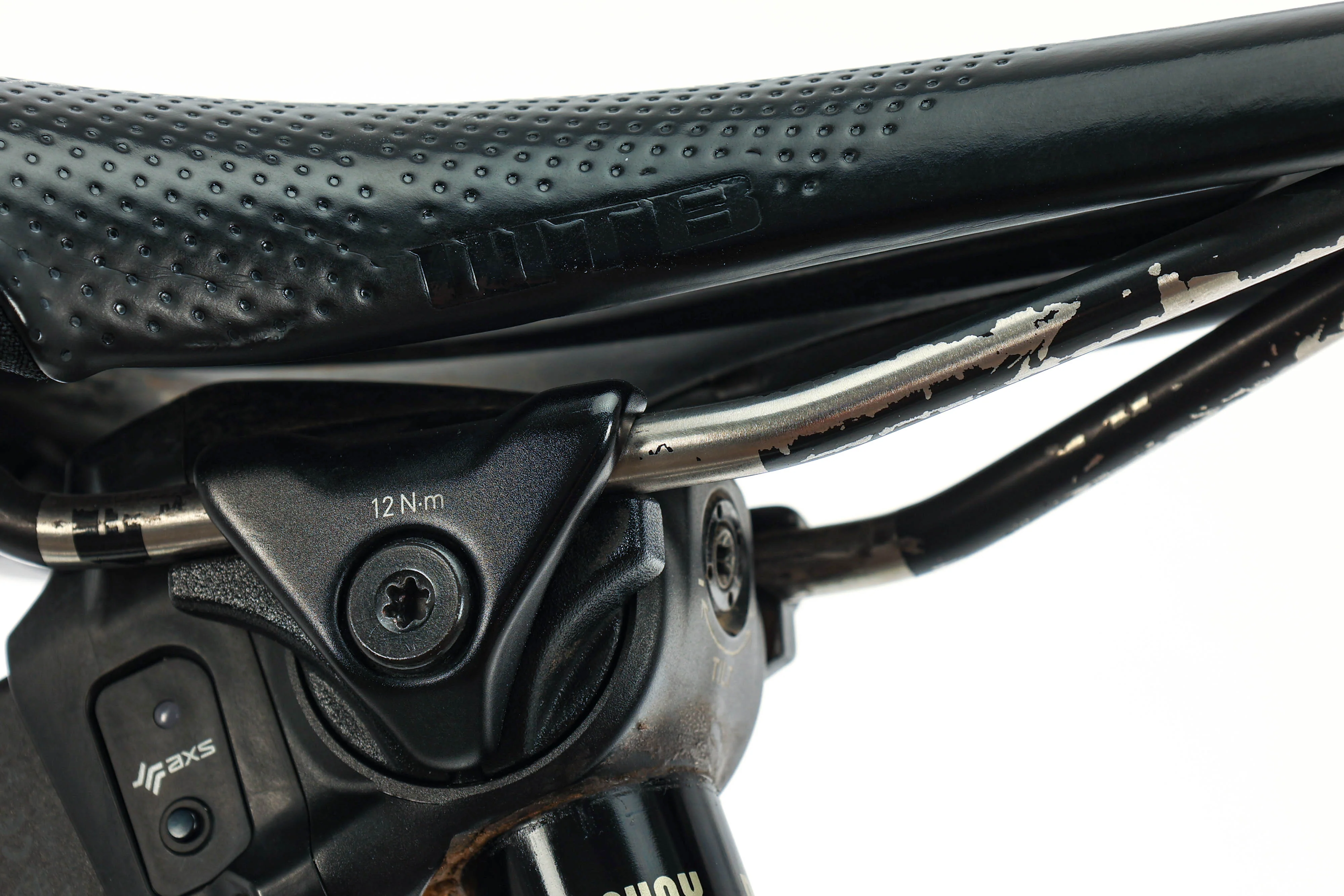 Intense Cycles Sniper XC FRO Mountain Bike - 2021, Large - Image 13