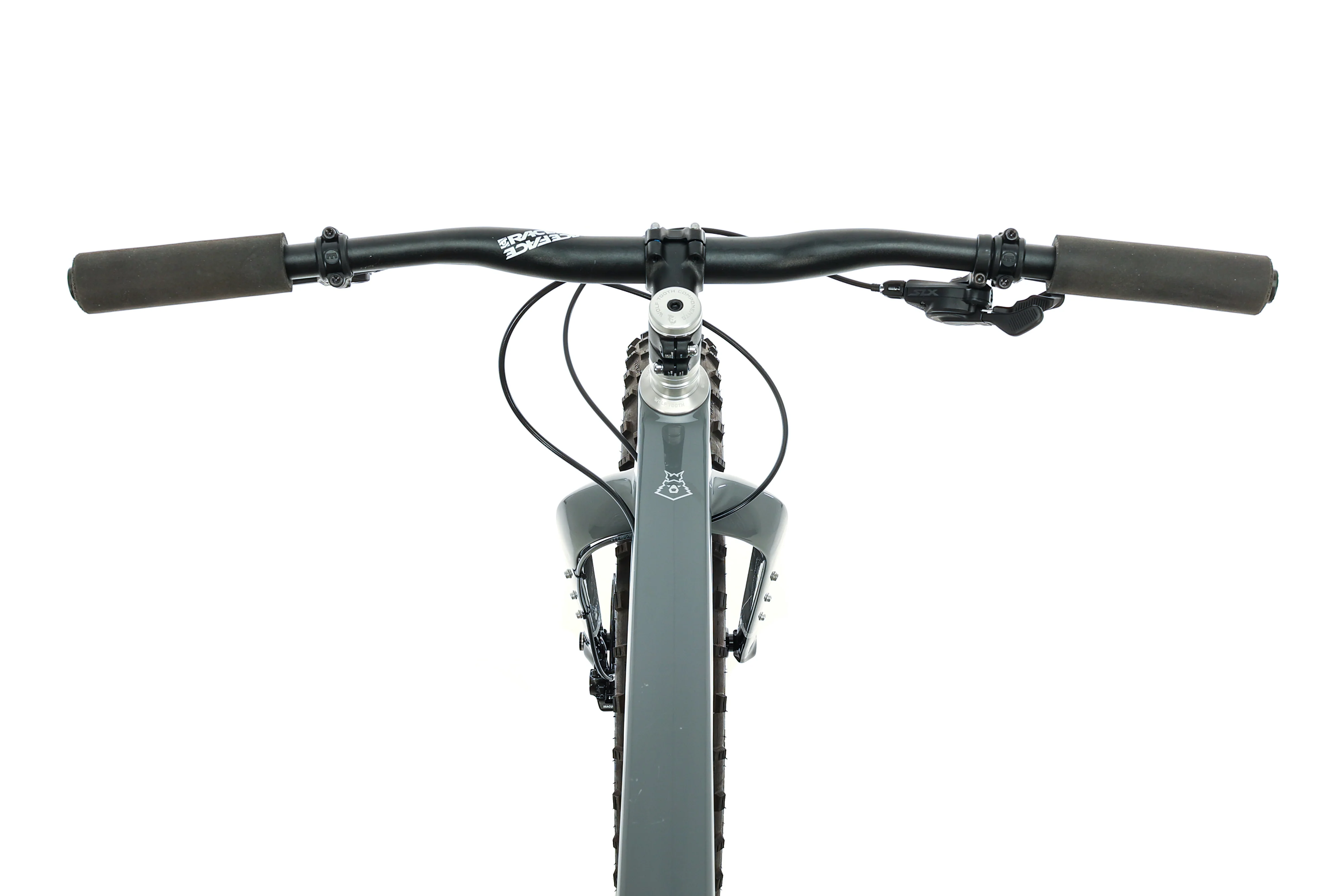 Otso Voytek Fat Bike - 2023, Large - Image 6