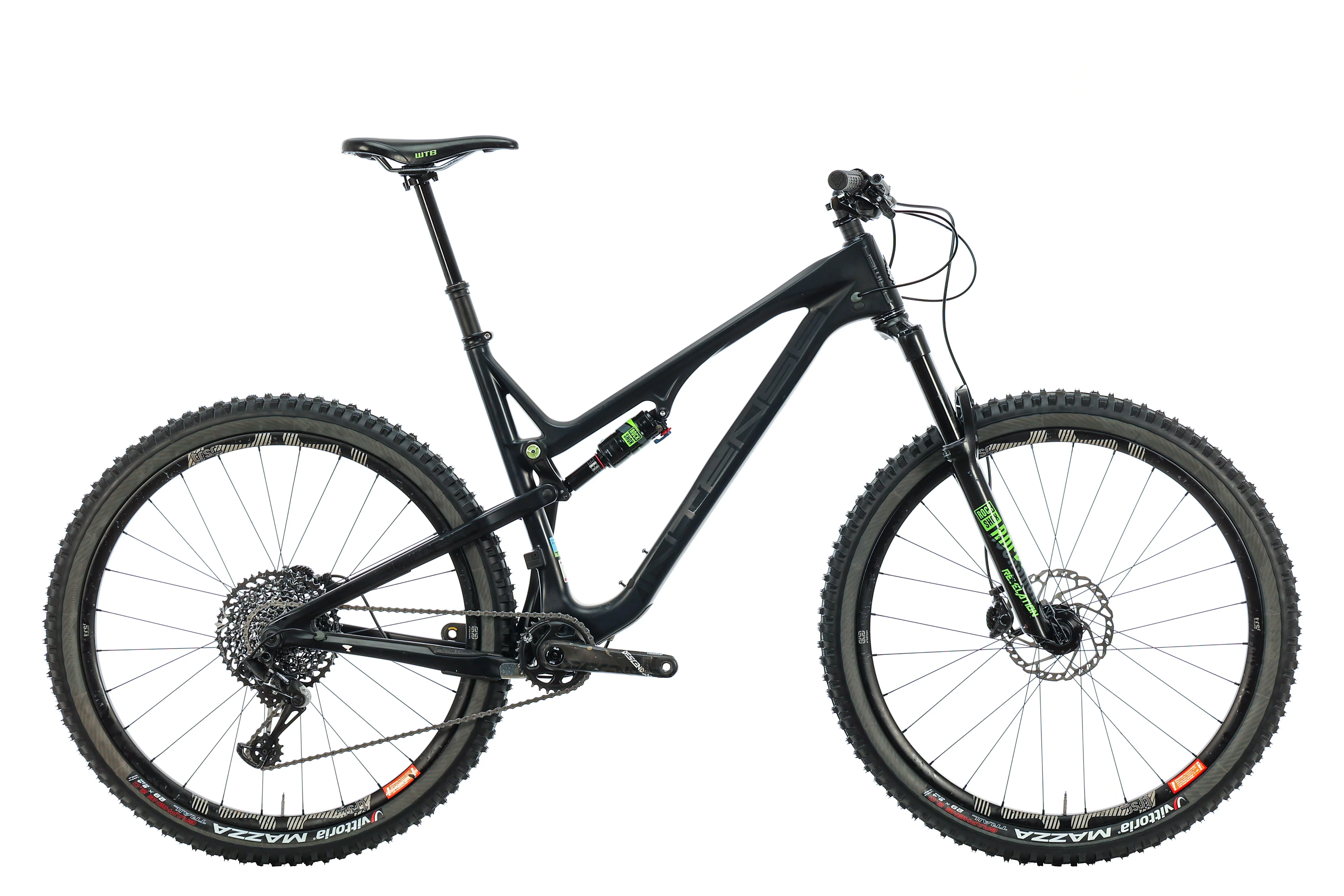 Intense Primer Expert Mountain BIke - 2019, X-Large