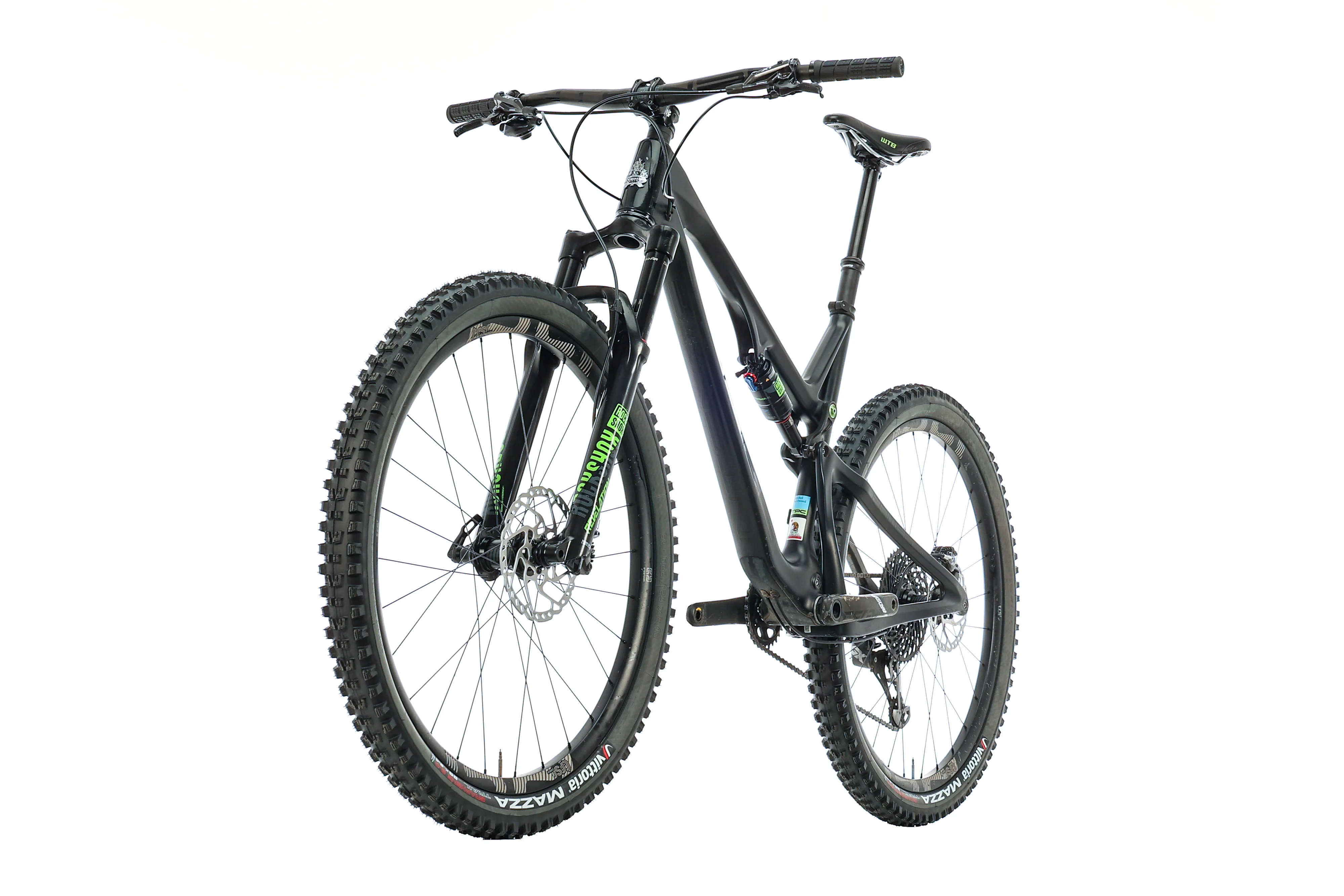 Intense Primer Expert Mountain BIke - 2019, X-Large - Image 5