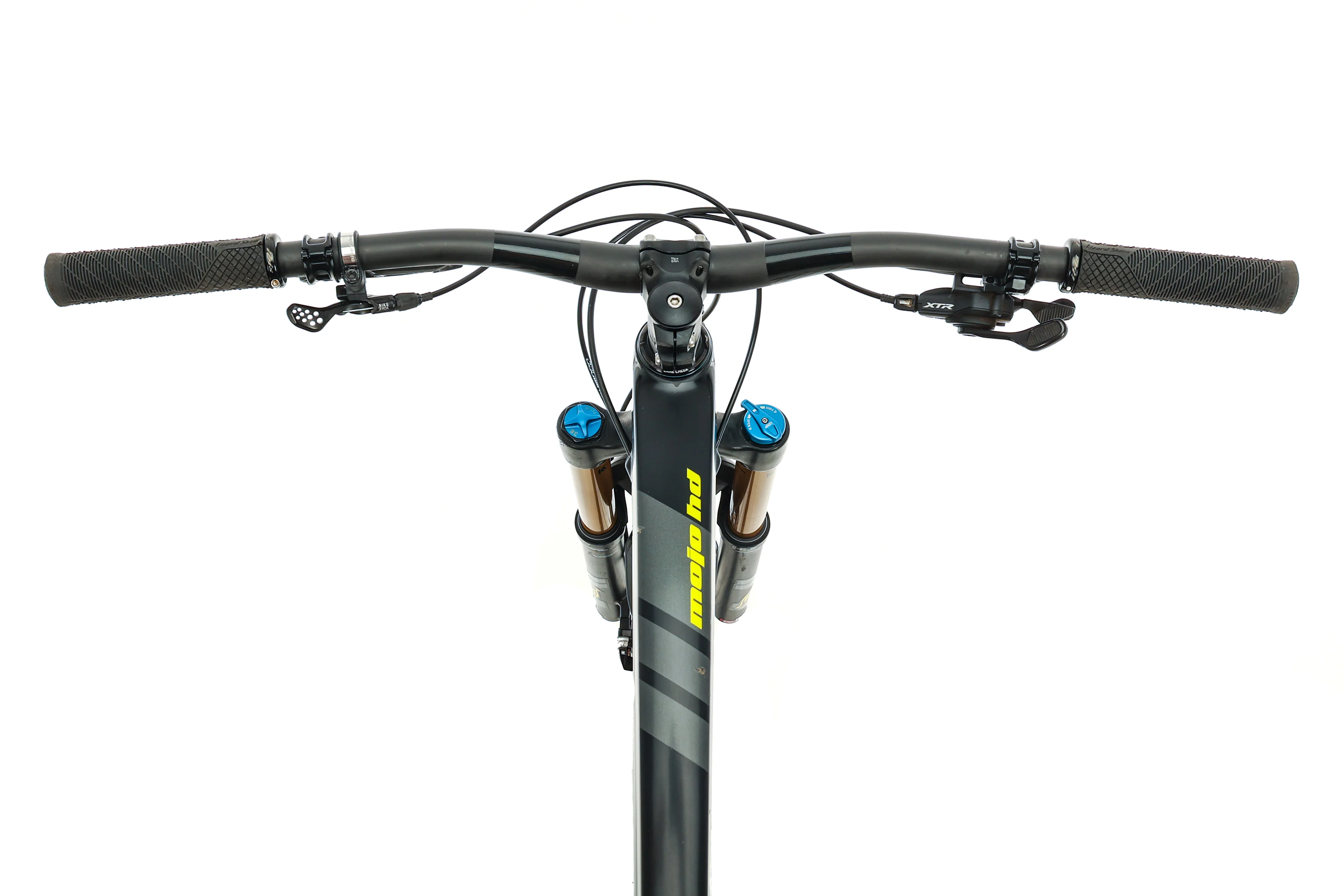 Ibis Mojo HD5 XTR Mountain Bike - 2020, Medium - Image 7