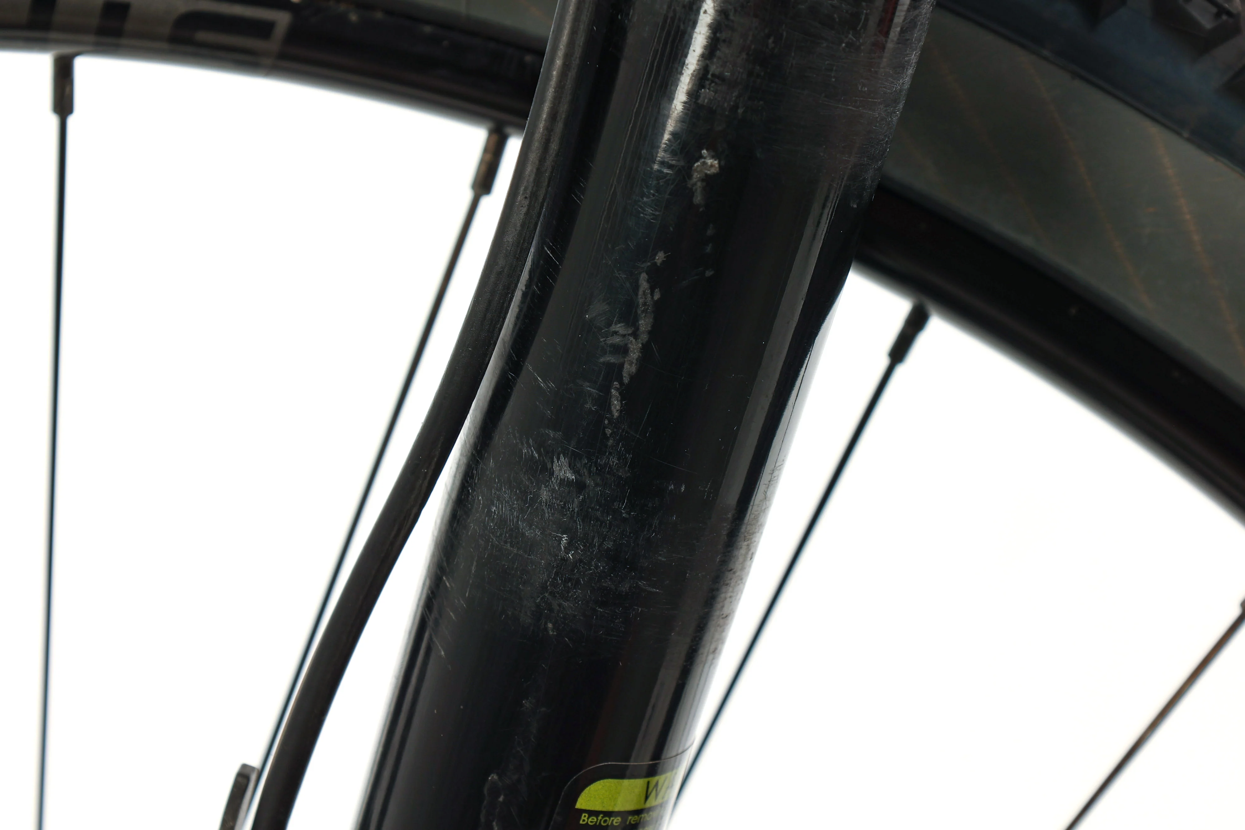 Cannondale F-Si Carbon 3 Mountain Bike - 2019, X-Large - Image 13
