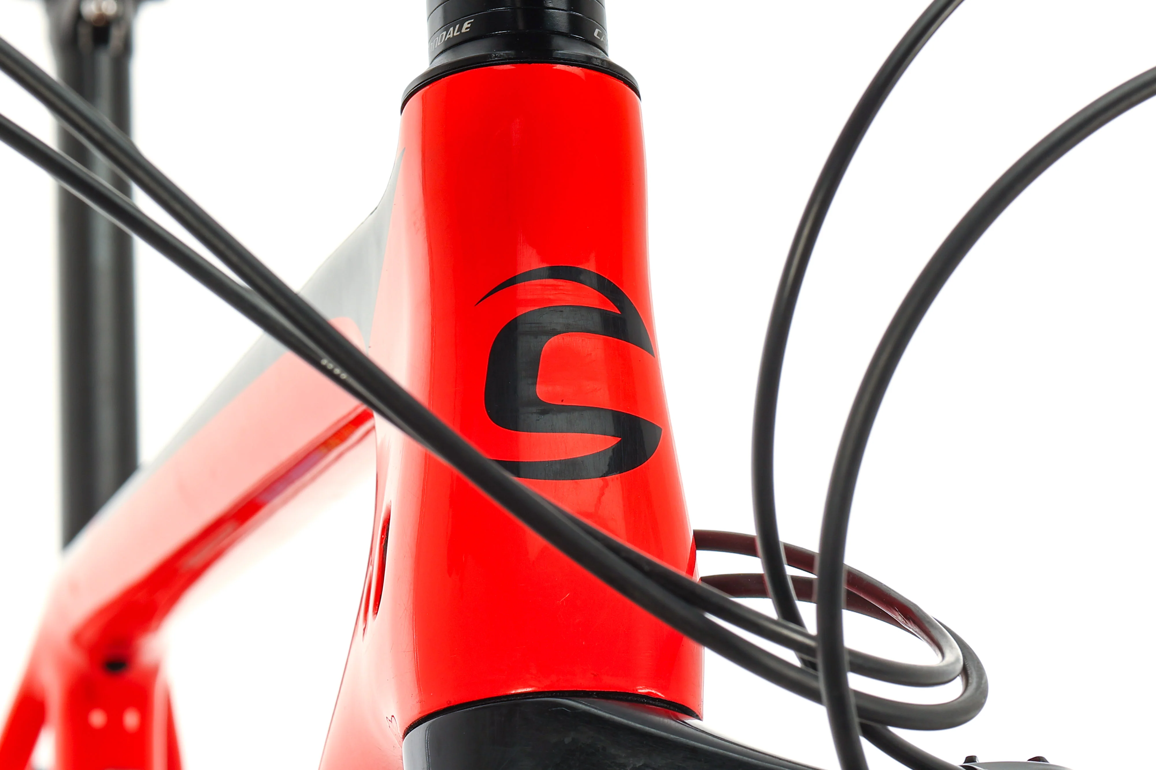 Cannondale F-Si Carbon 3 Mountain Bike - 2019, X-Large - Image 7