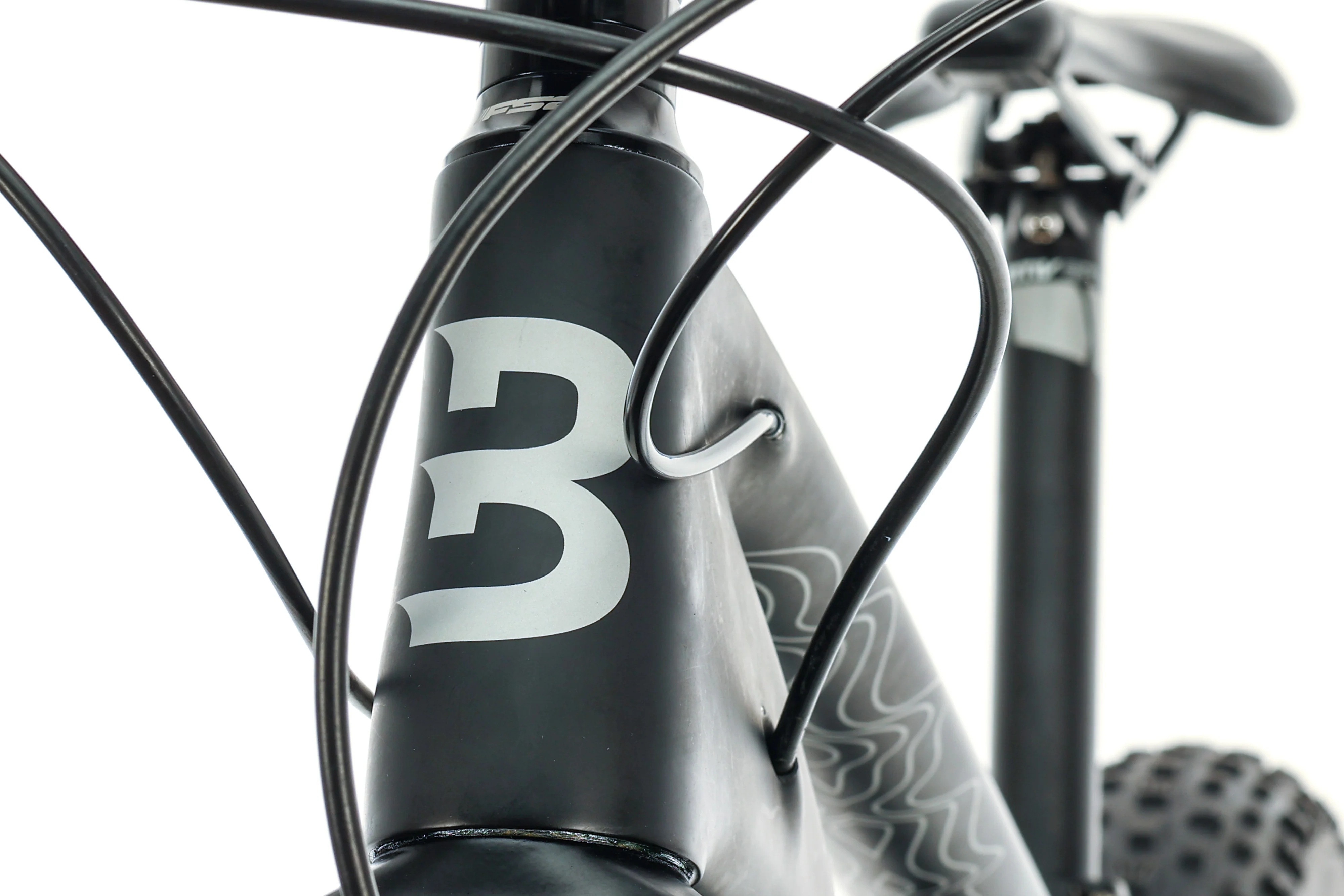 Borealis Echo Fat Bike - 2016, Medium - Image 7