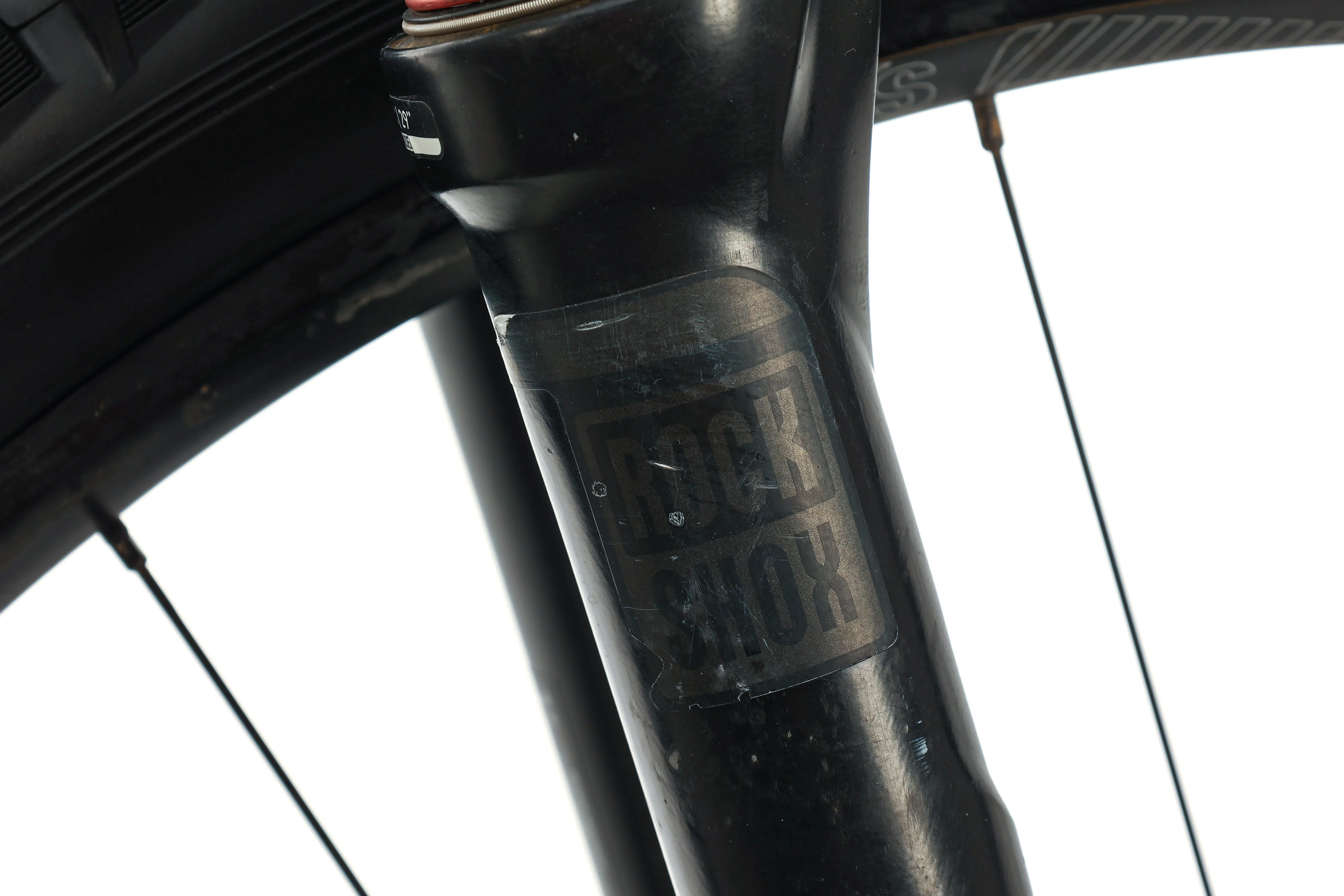 Specialized Status 140 Mountain Bike - 2021, S4 - Image 11