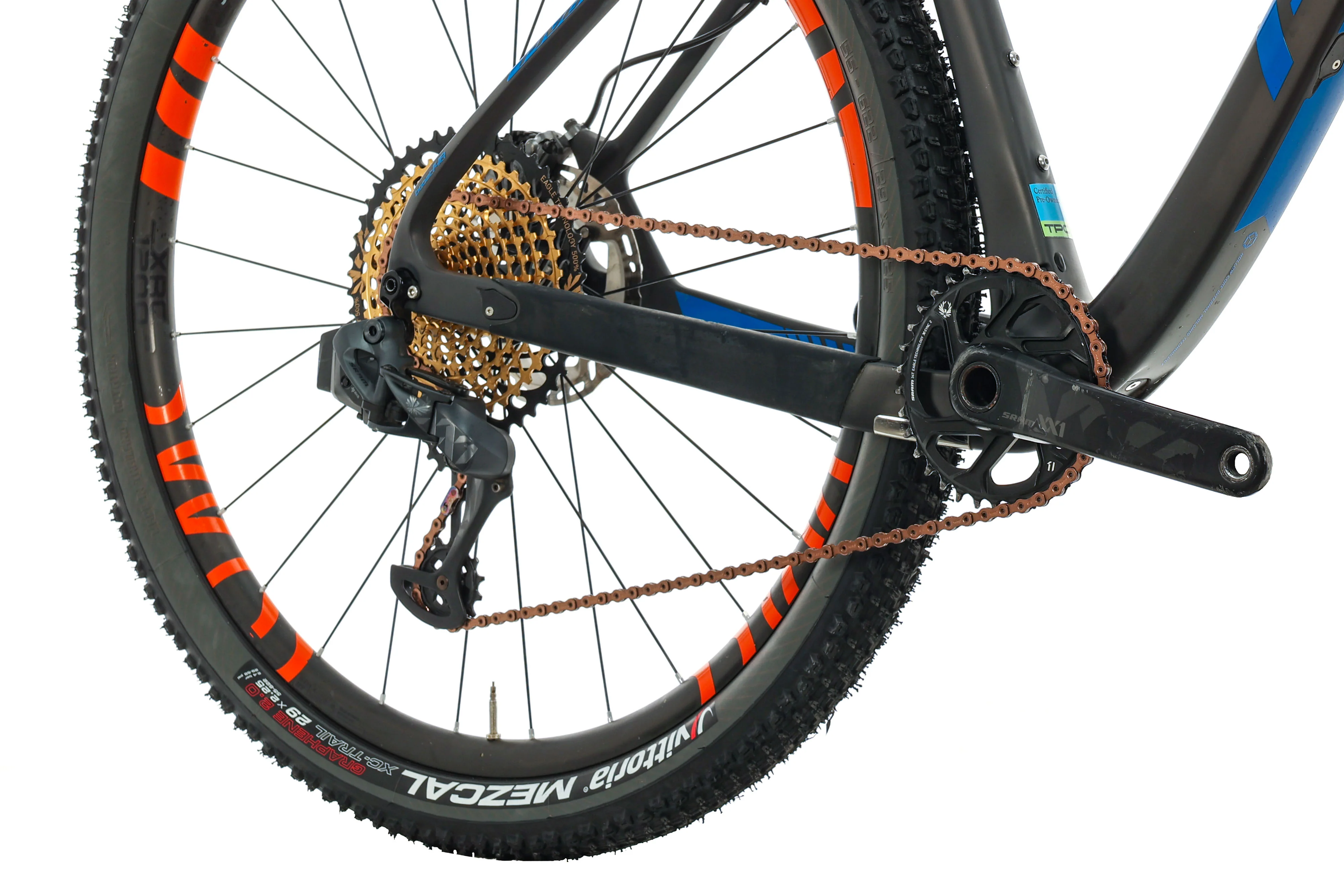 Pivot LES SL Mountain Bike - 2020, Medium - Image 3
