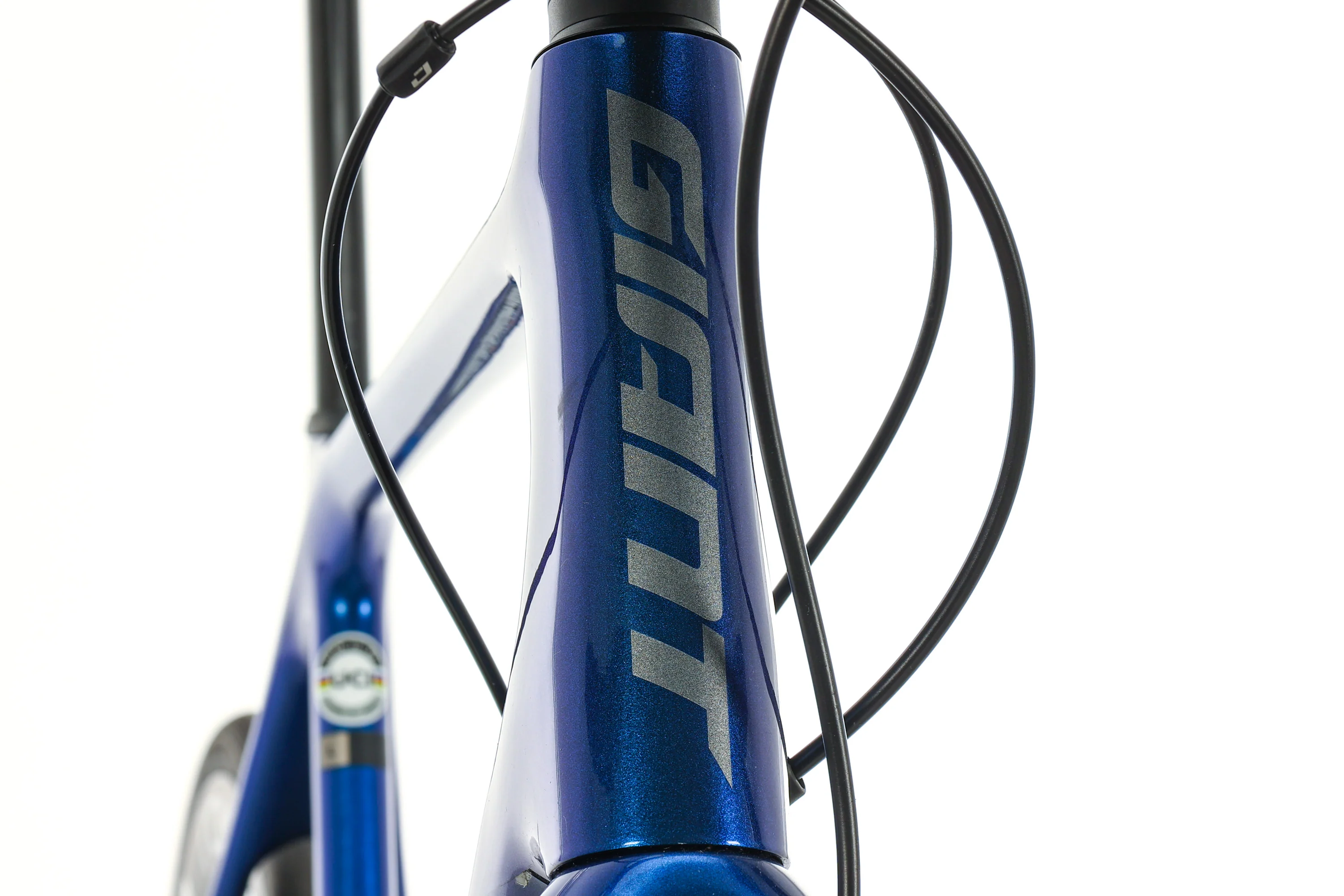 Giant TCR Advanced Pro Road Bike - 2020, Large - Image 7
