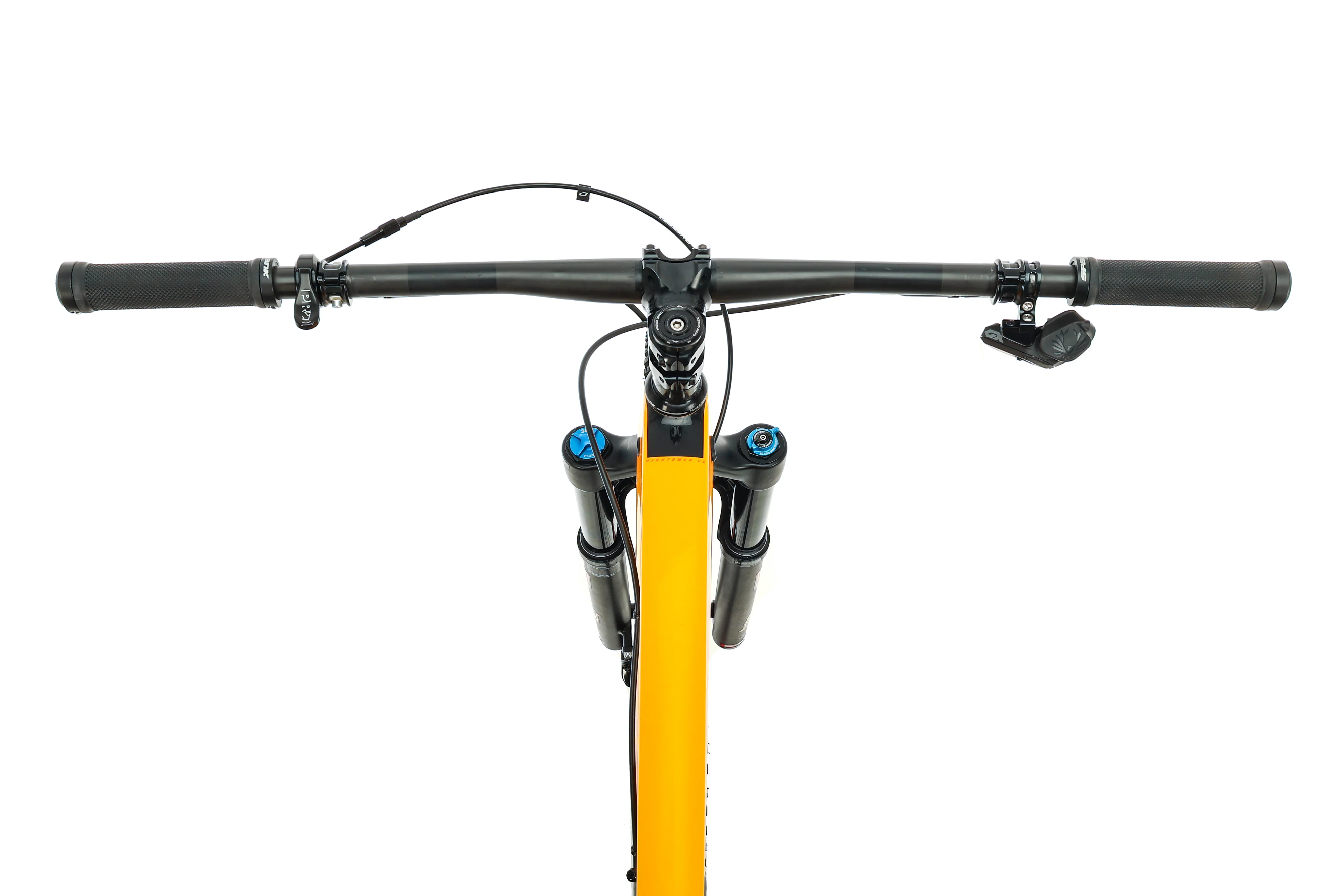Santa Cruz Hightower CC Mountain Bike - 2018, Medium - Image 7