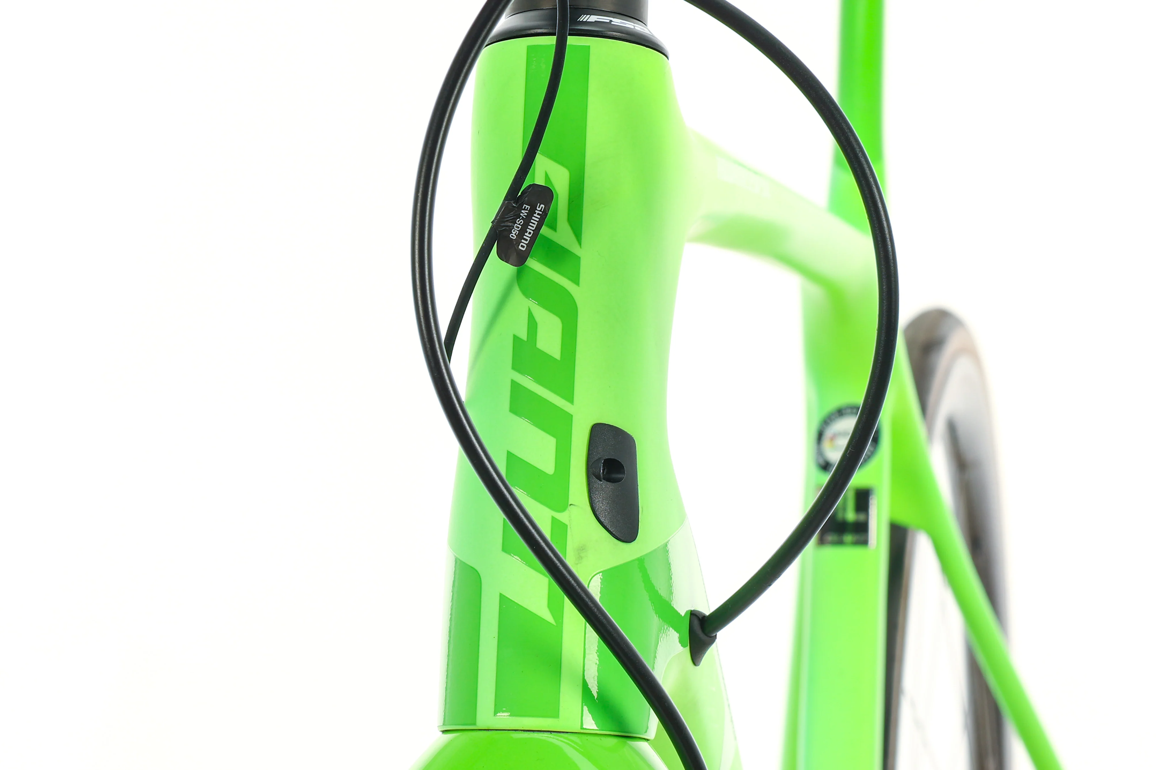 Giant TCR Advanced SL 0 Disc Road Bike - 2018, Med/Large - Image 7
