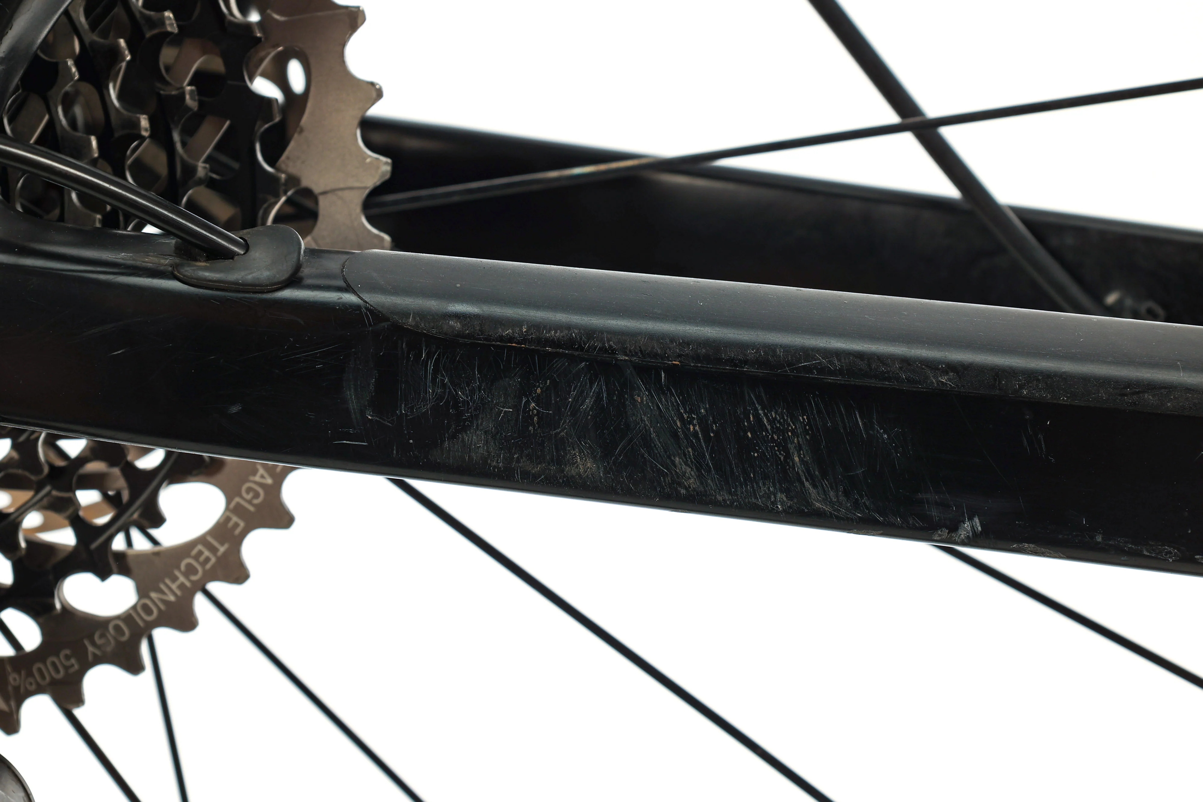 BMC Fourstroke 01 Mountain Bike - 2018, Medium - Image 12