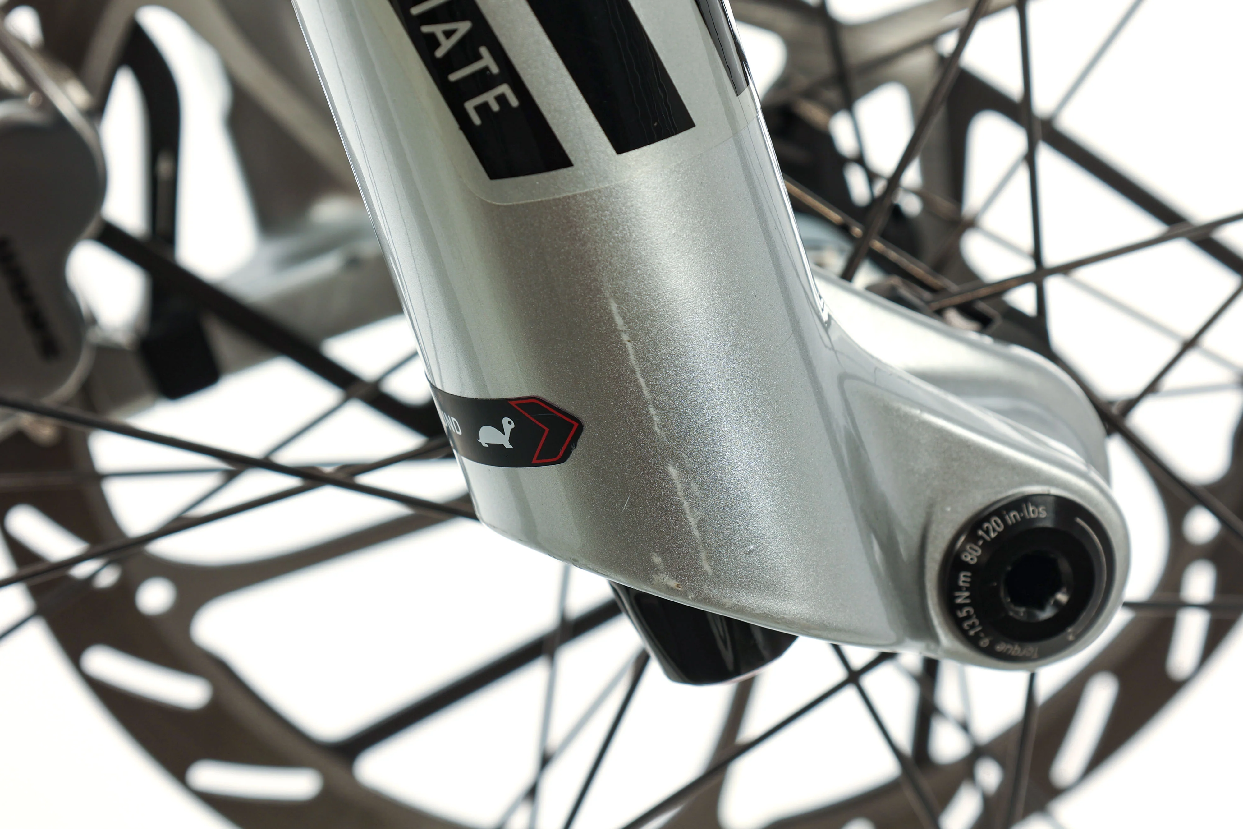 Specialized Stumpjumper Mountain Bike - 2022, S3 - Image 14