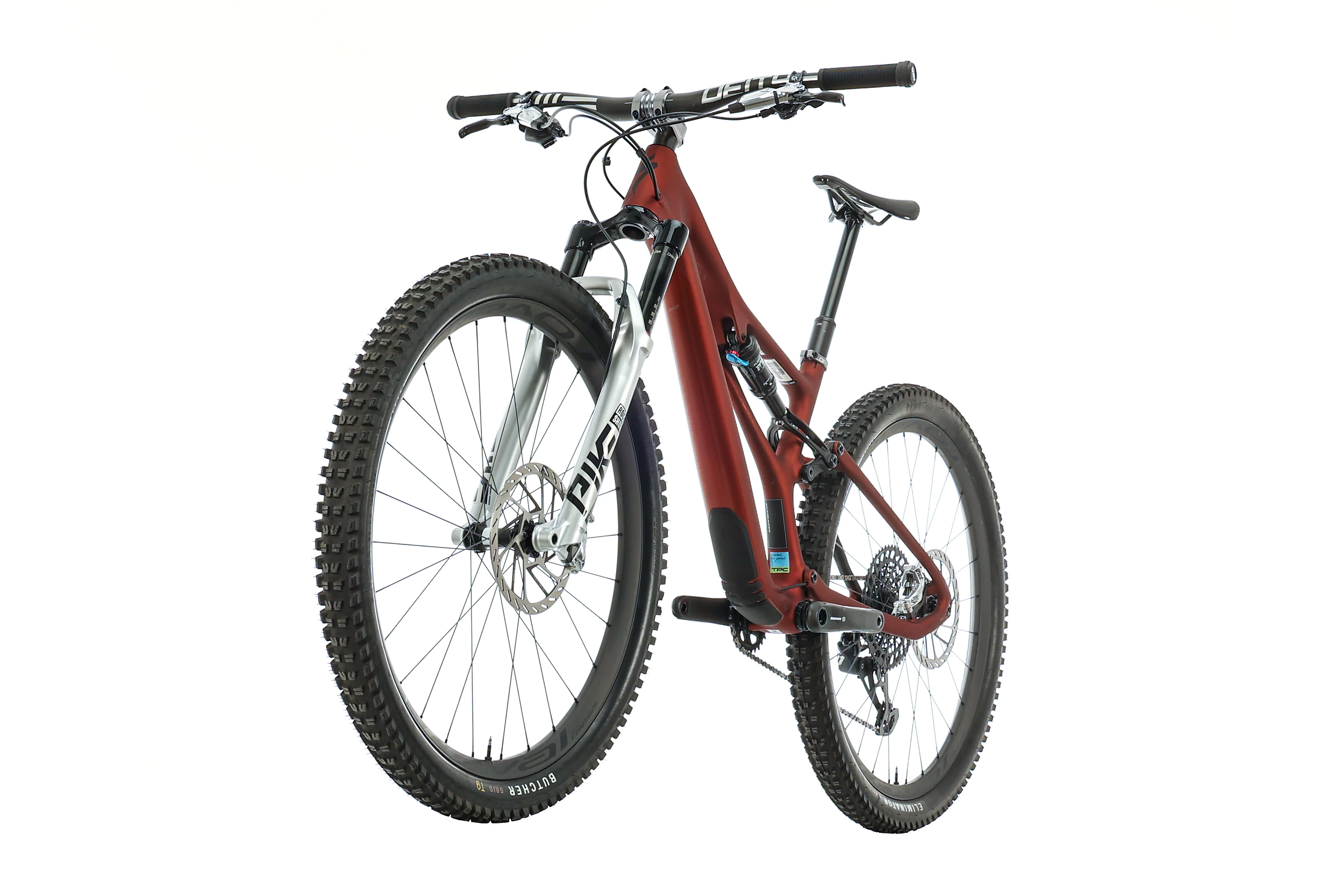Specialized Stumpjumper Mountain Bike - 2022, S3 - Image 5