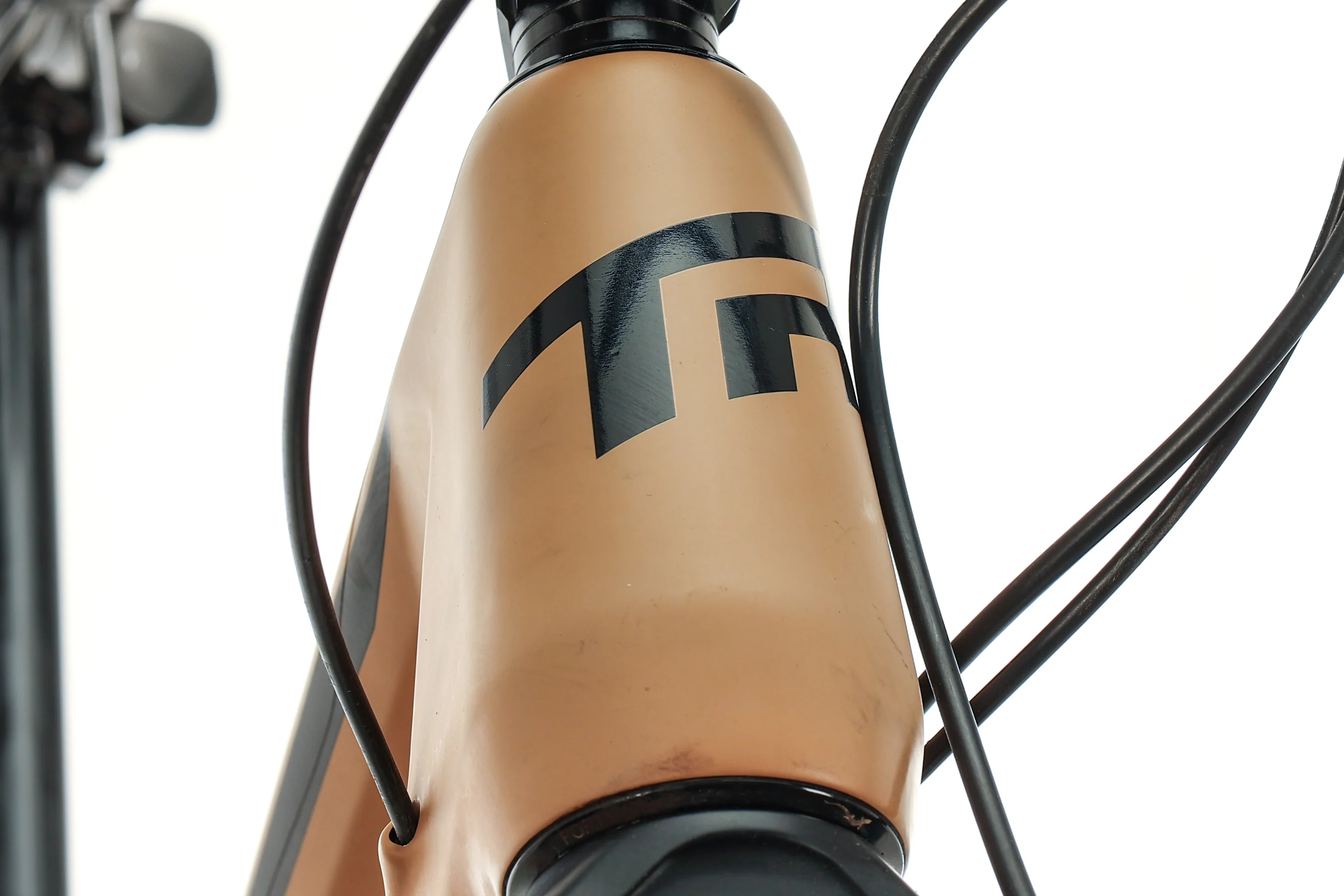 Transition Sentinel X01 Carbon Mountain Bike - 2022, XX-Large - Image 8
