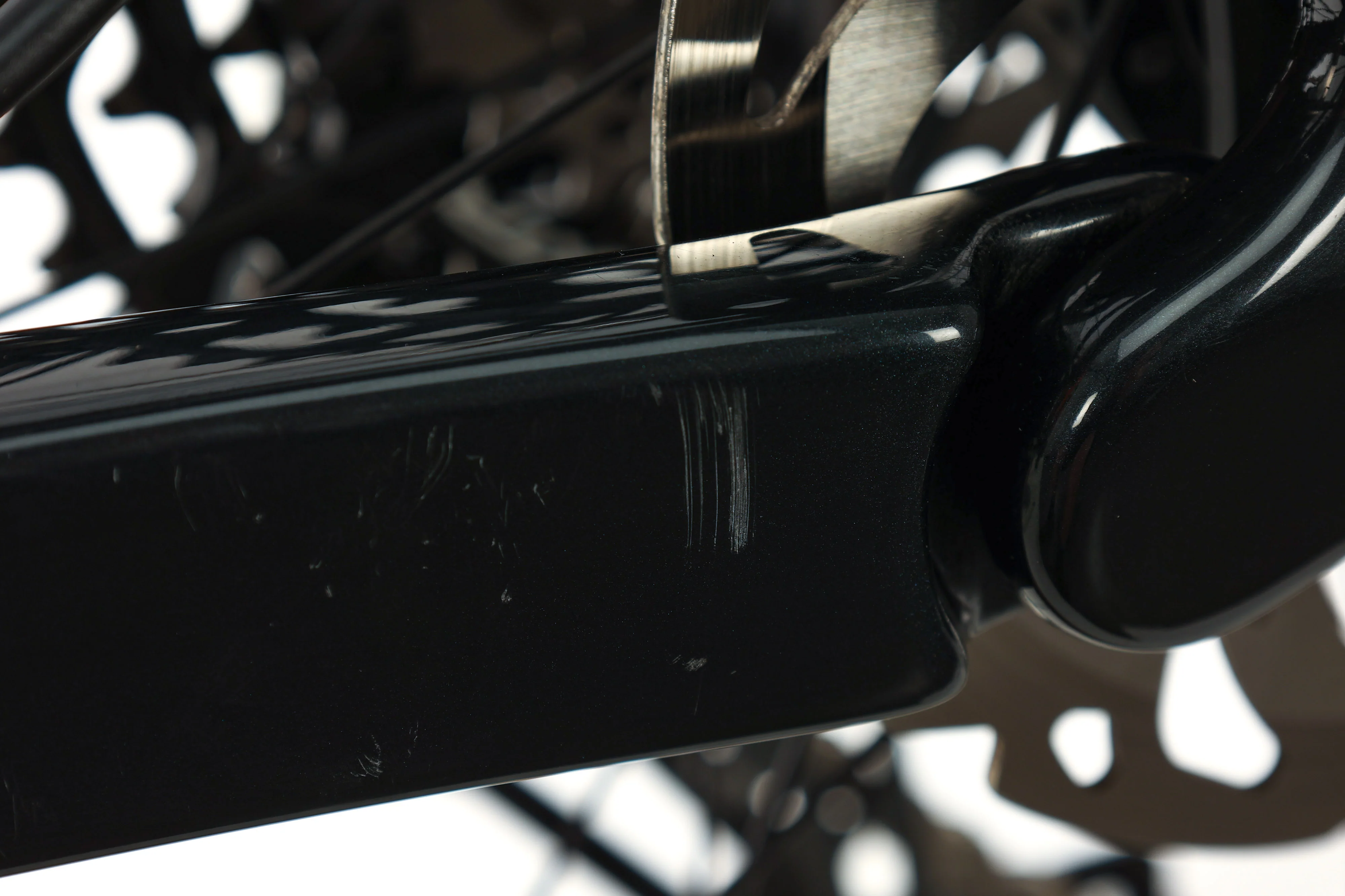 Rocky Mountain Element Carbon 90 Mountain Bike - 2020, Large - Image 15
