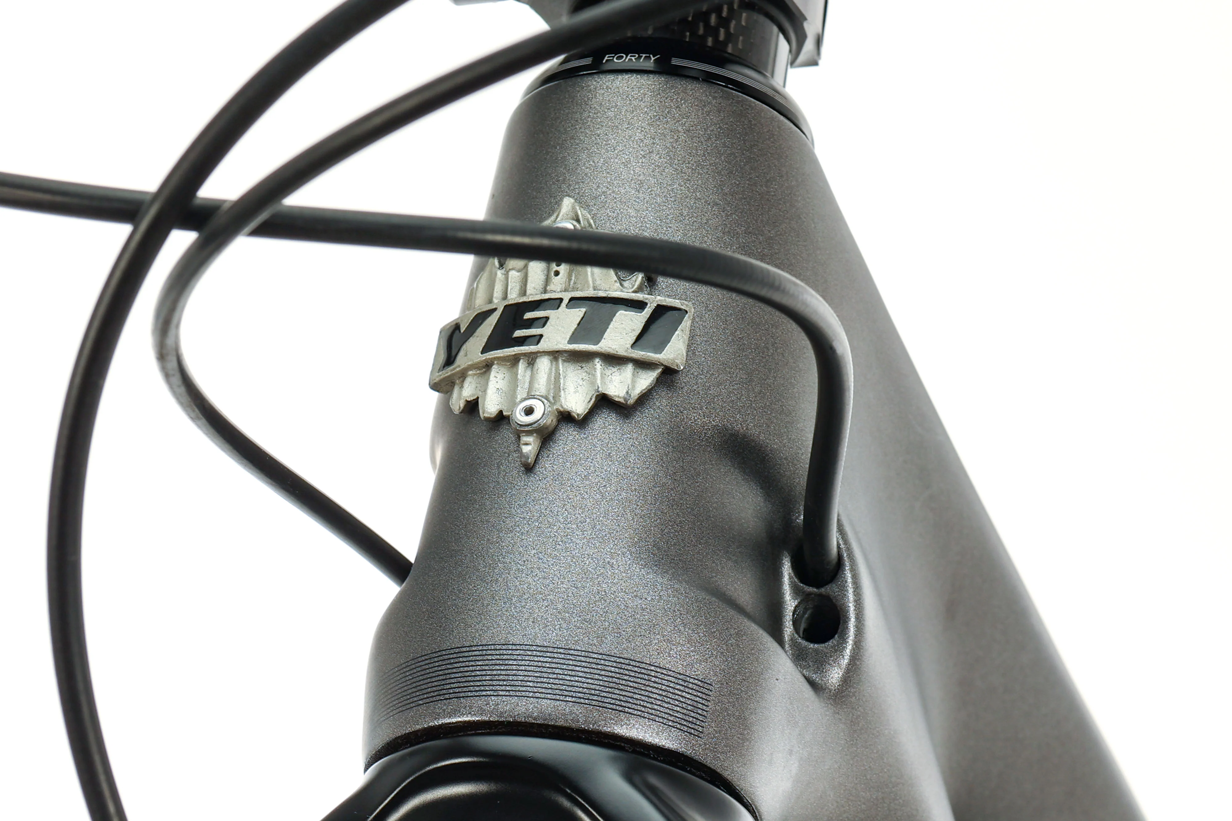 Yeti Cycles SB115 TURQ Mountain Bike - 2022, Medium - Image 8