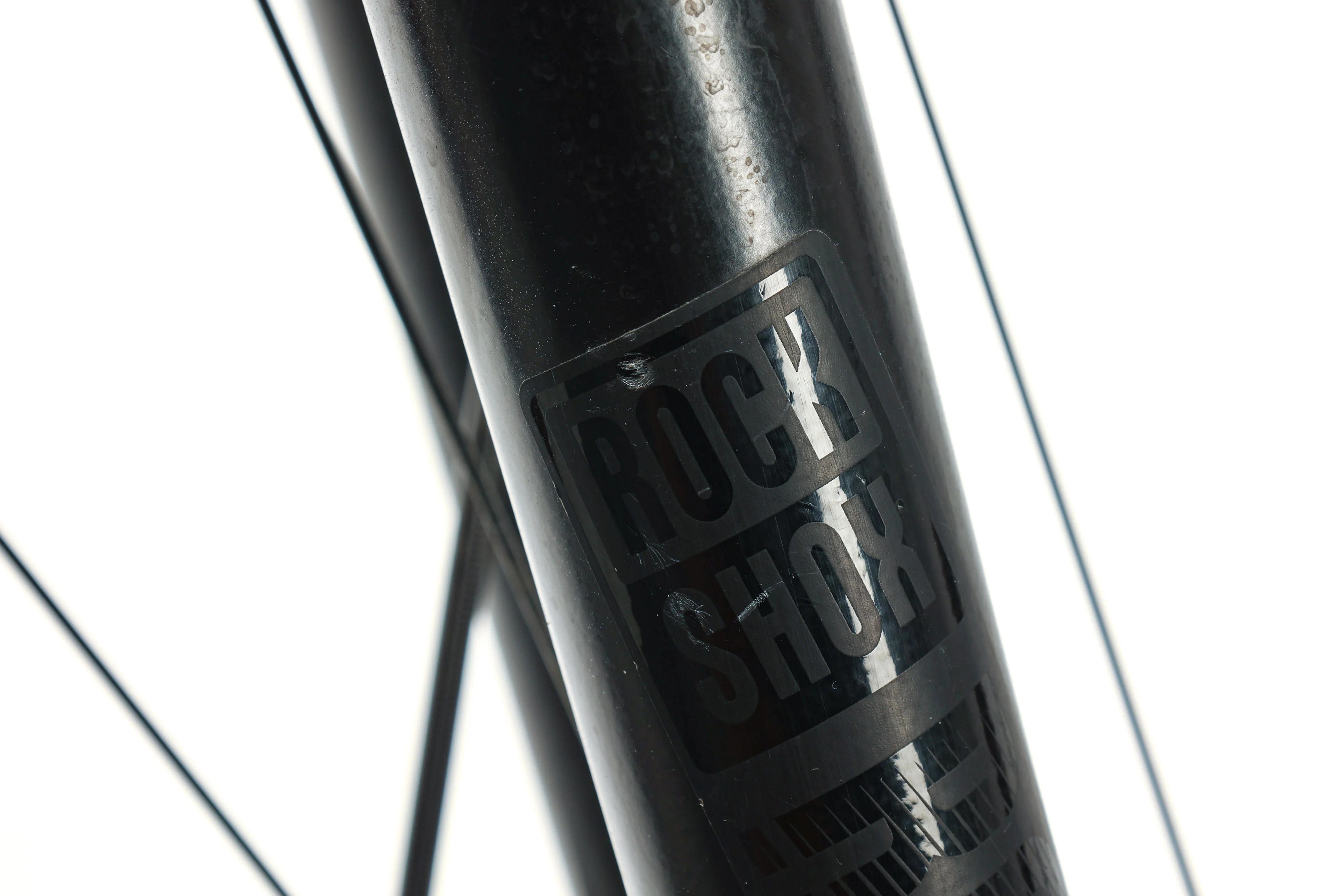Trek Top Fuel NX Mountain Bike - 2023, Large - Image 16