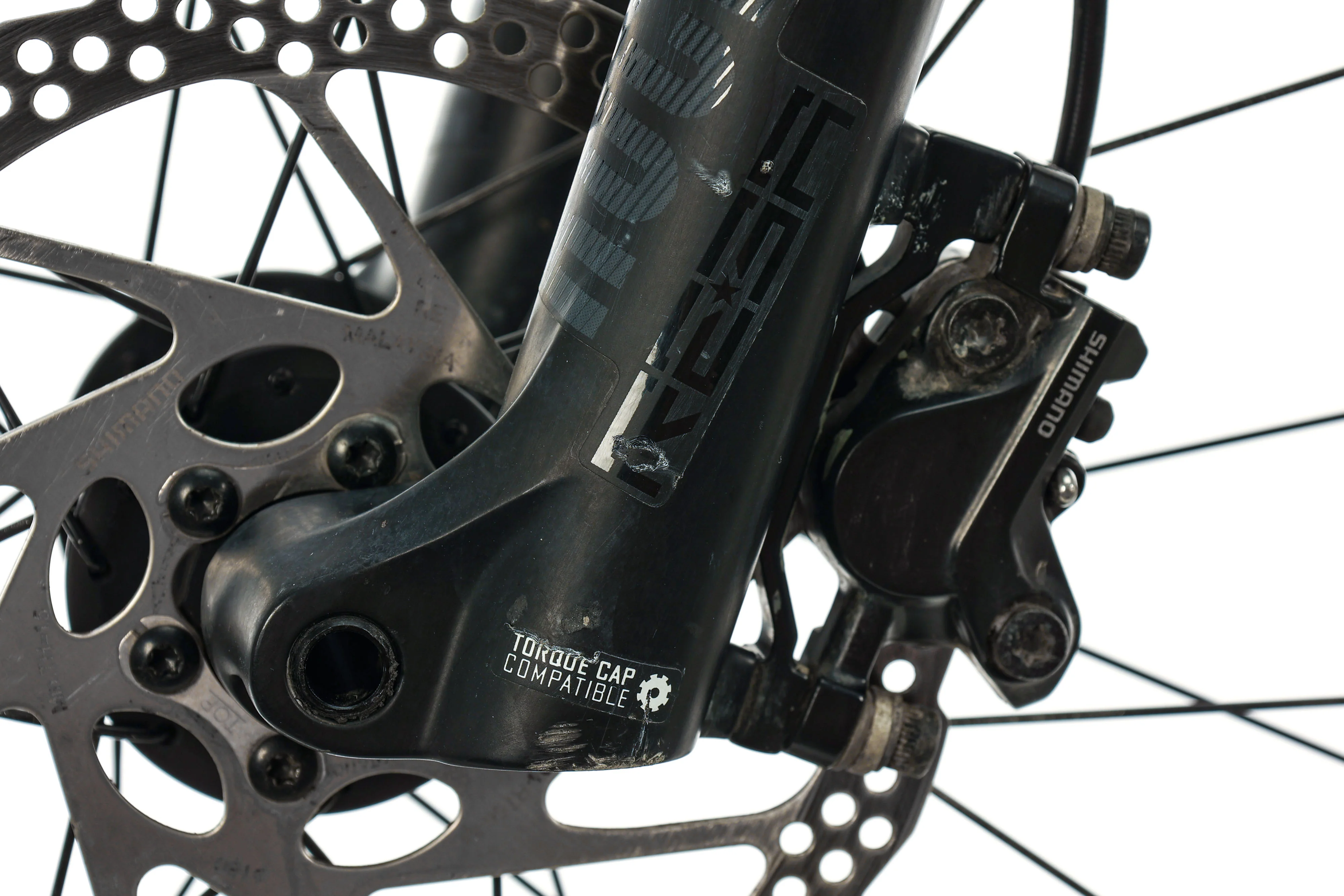 Trek Top Fuel NX Mountain Bike - 2023, Large - Image 19