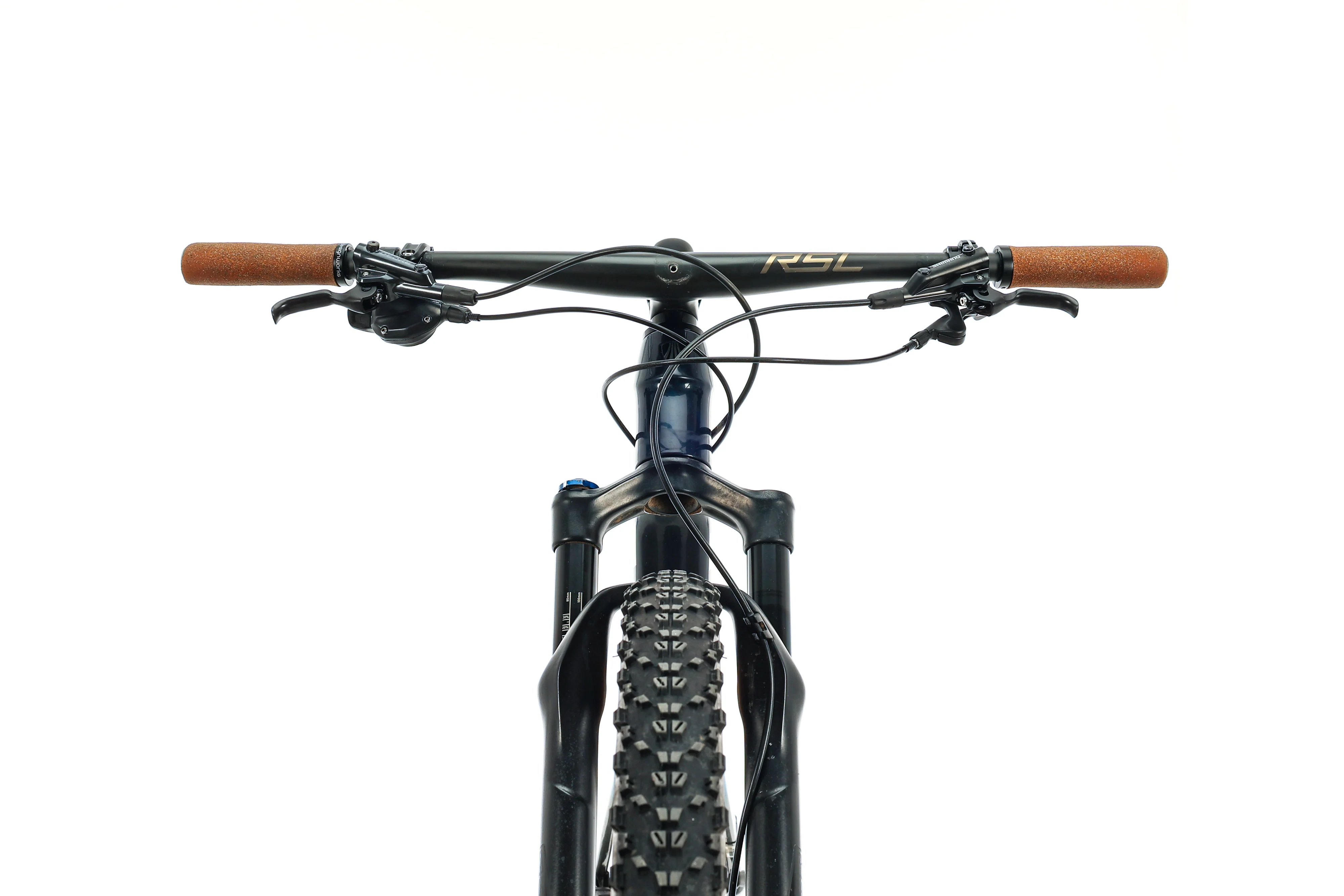 Trek Top Fuel NX Mountain Bike - 2023, Large - Image 6