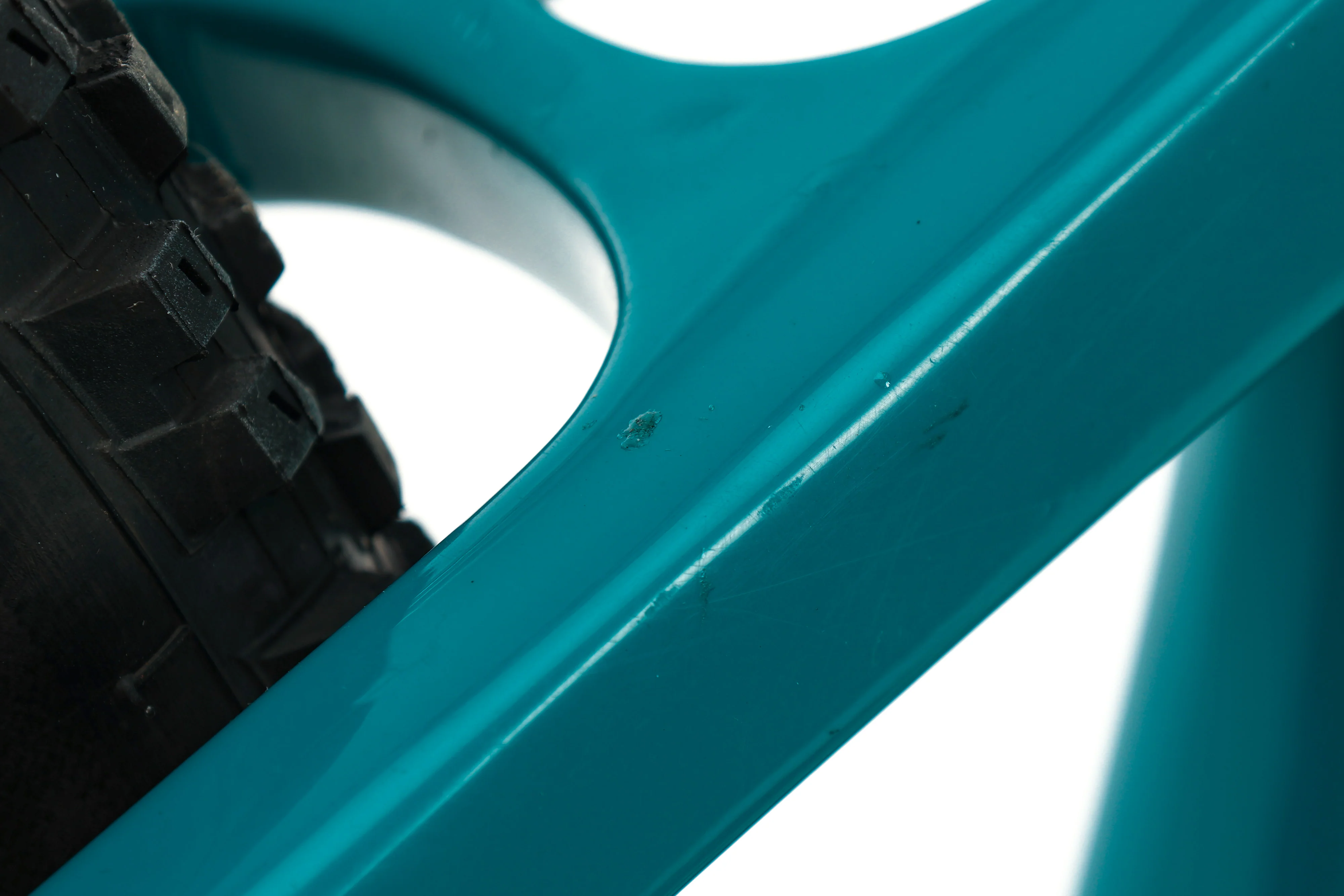 Trek Top Fuel Mountain Bike - 2020, Medium - Image 11
