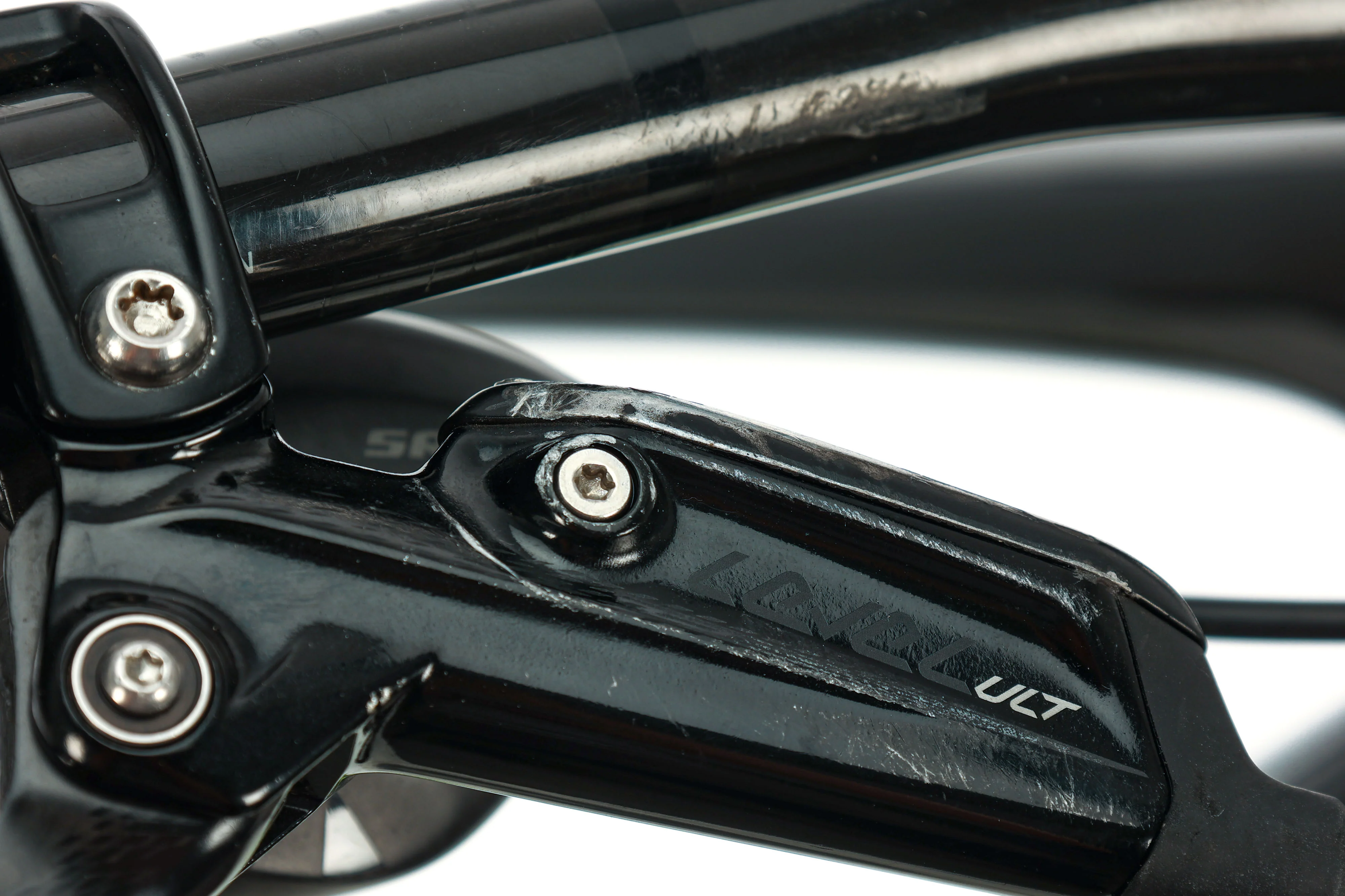 Trek Top Fuel Mountain Bike - 2020, Medium - Image 14