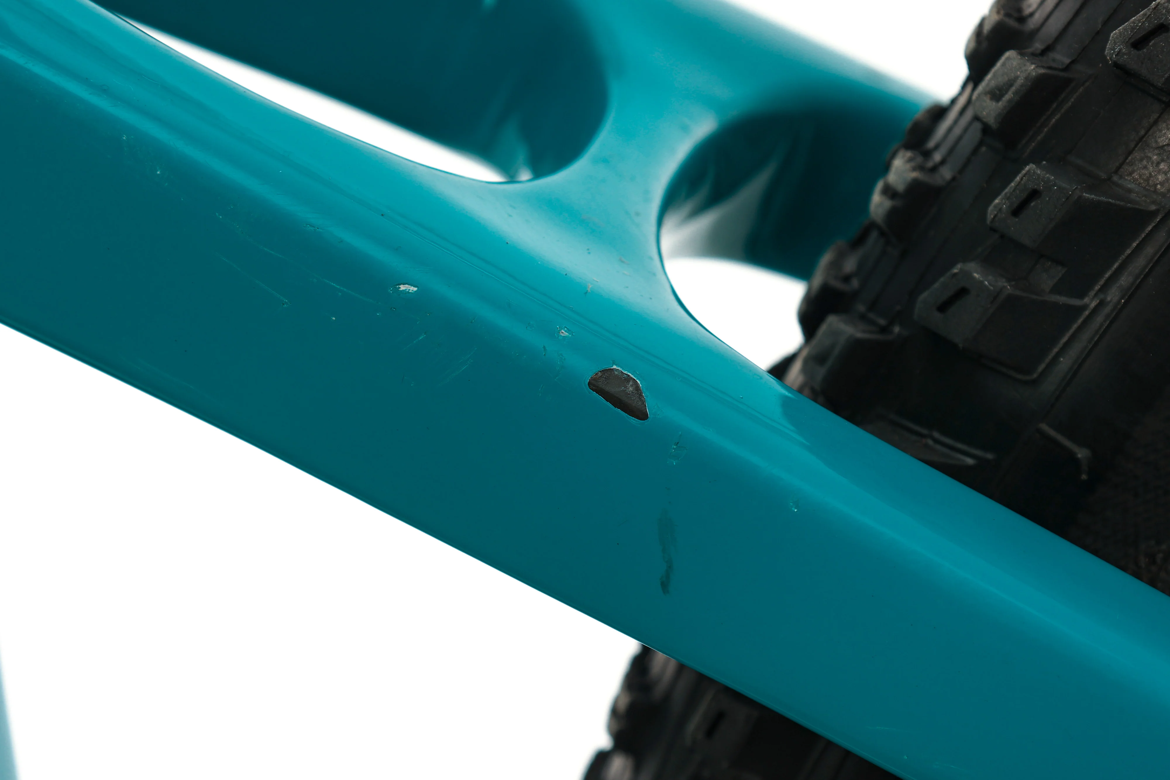 Trek Top Fuel Mountain Bike - 2020, Medium - Image 19