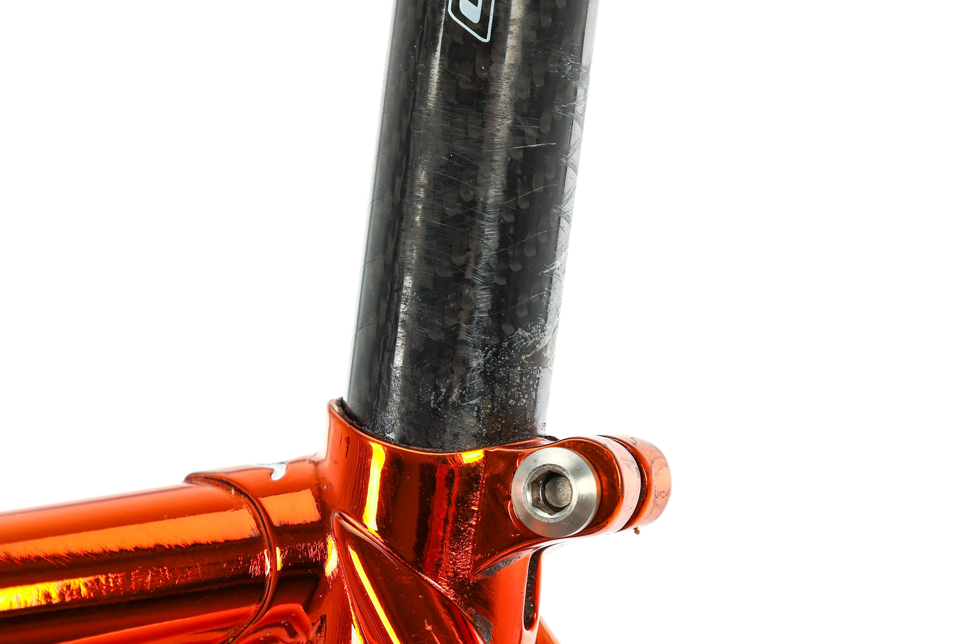 Wilier Triestina Superleggera Ramato Road Bike - 2017, 57cm - Image 14