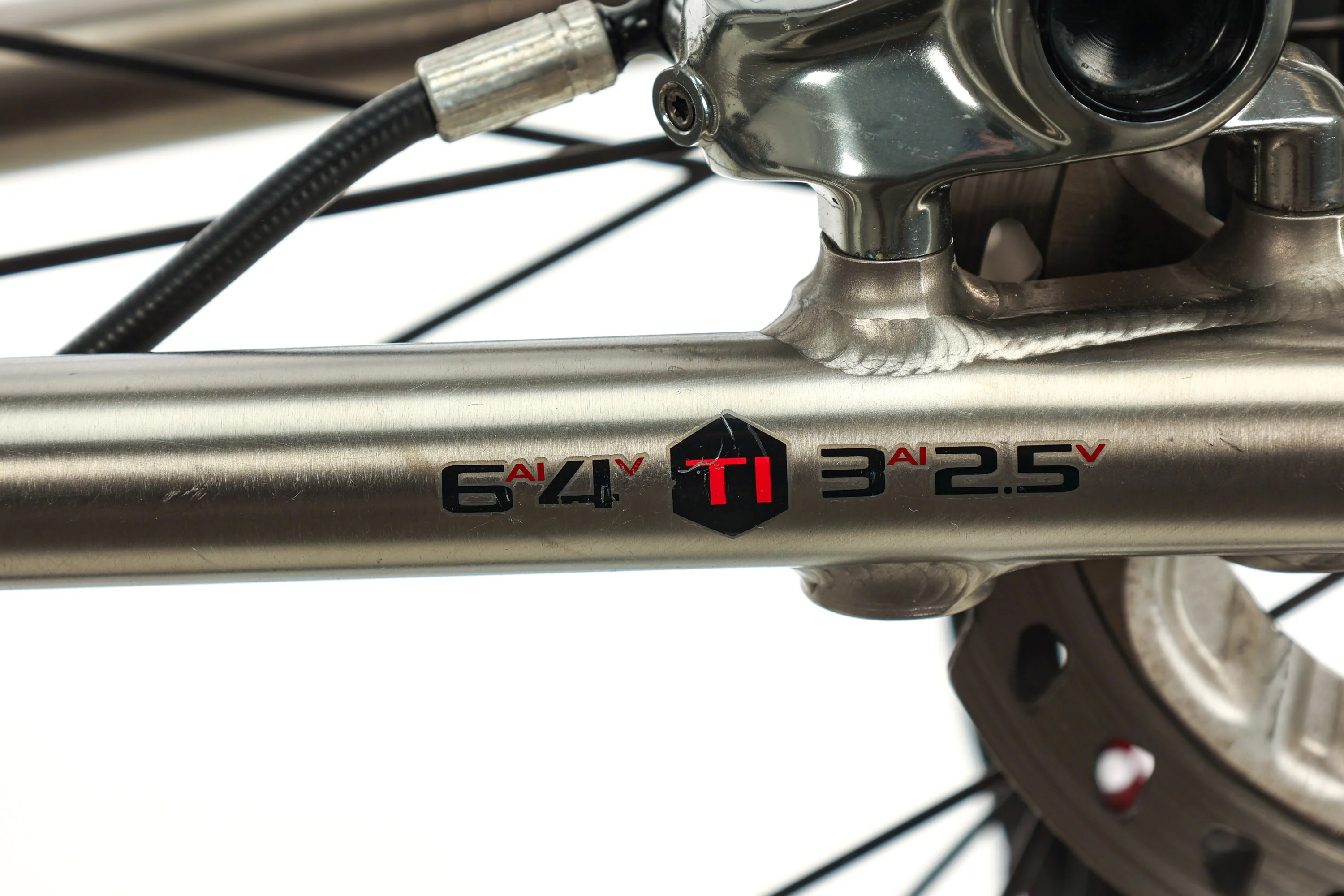 Litespeed T1sl Disc Road Bike - 2020, Med/Large - Image 18