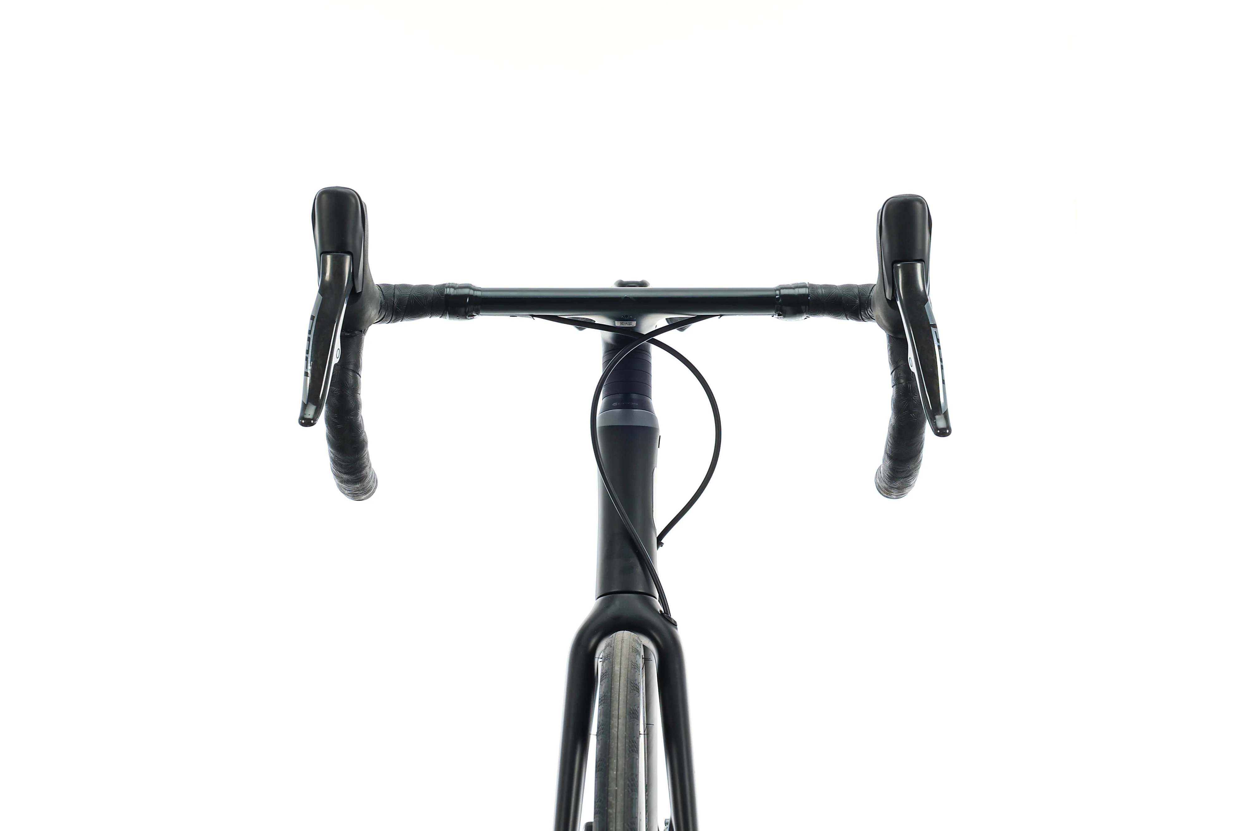 Canyon Ultimate CF SLX Disc 9.0 eTap Road Bike - 2020, Medium - Image 5