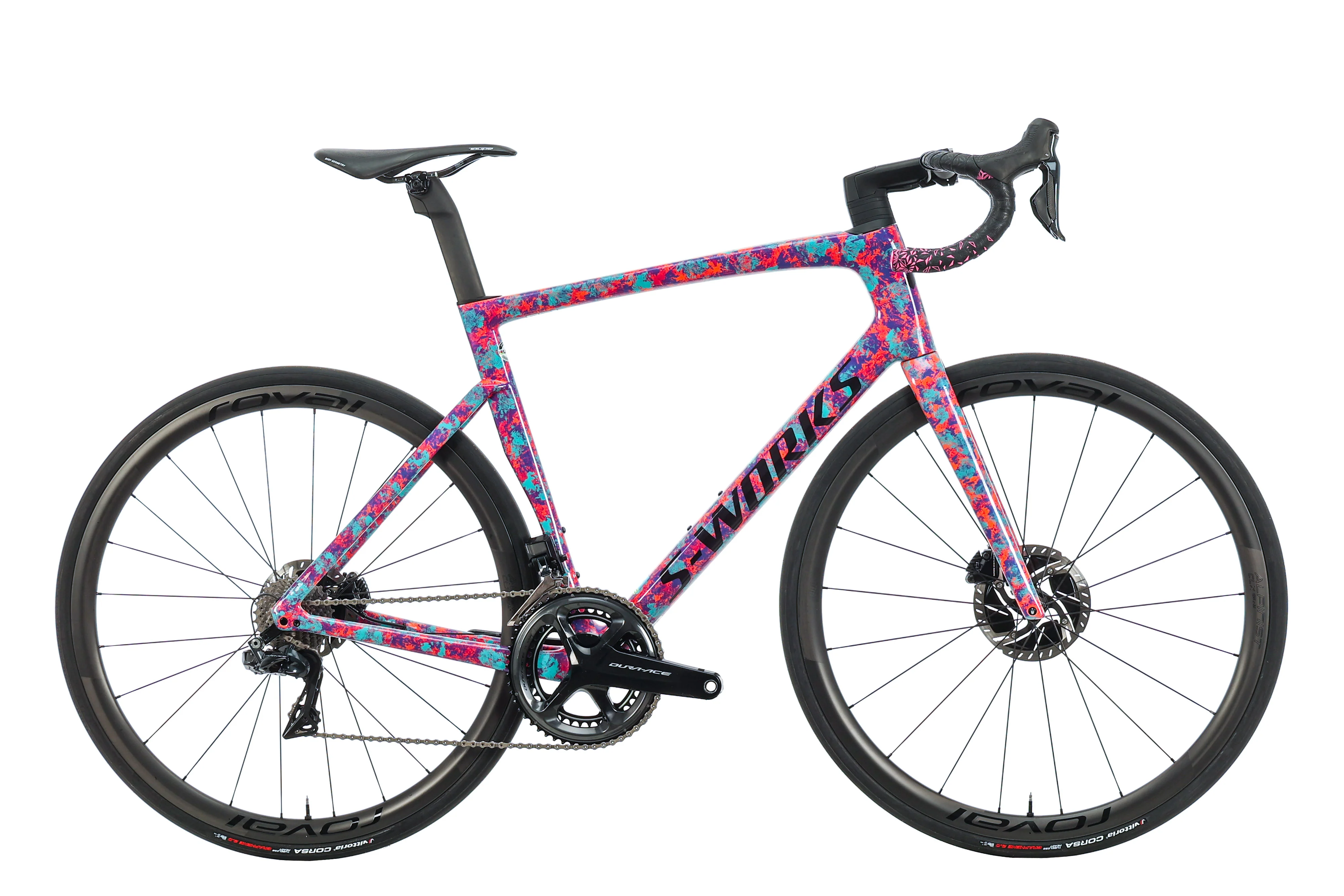 Specialized S-Works Tarmac SL7 Road Bike - 2023, 58cm