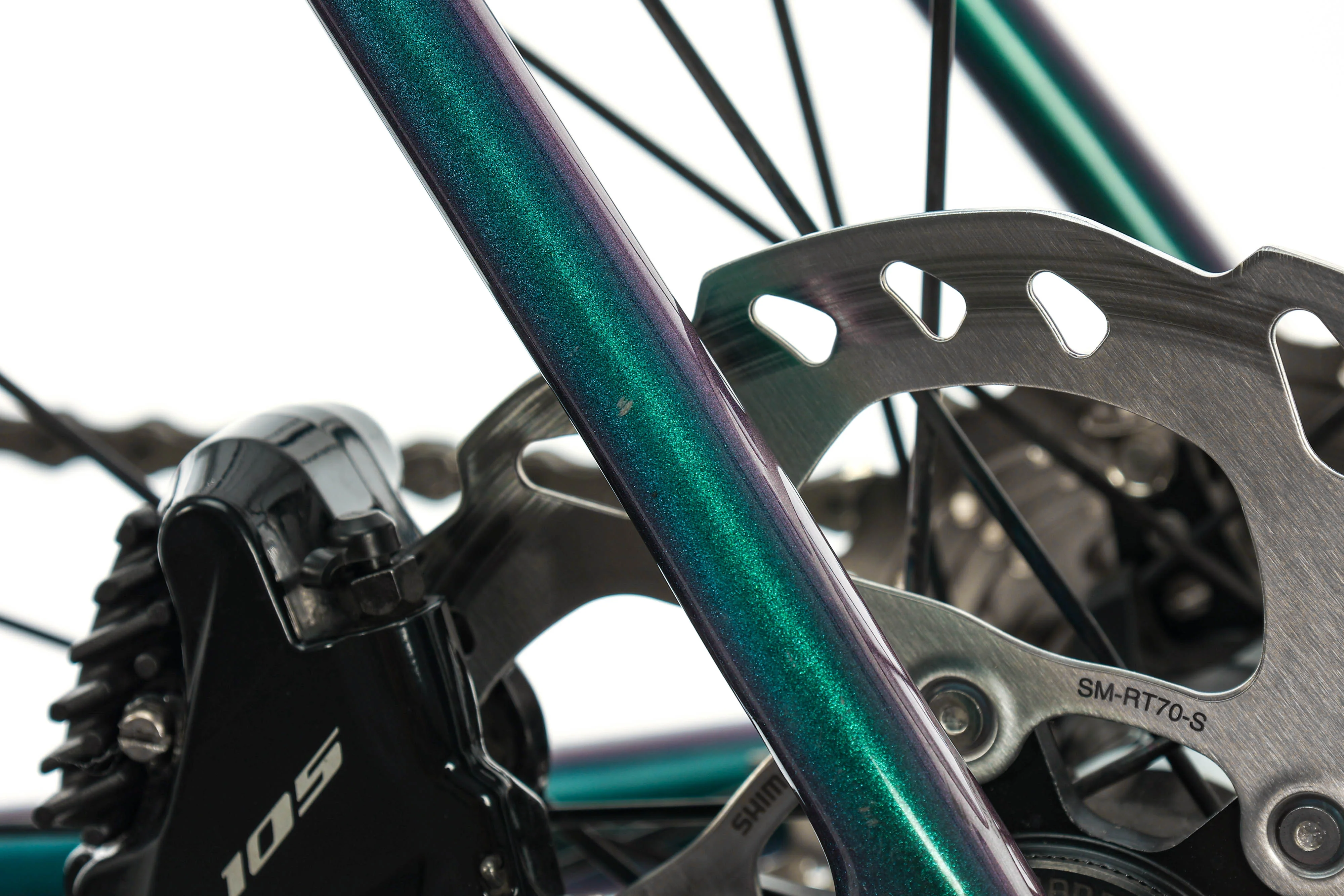 Trek Emonda SL 5 Road Bike - 2020, 56cm - Image 22