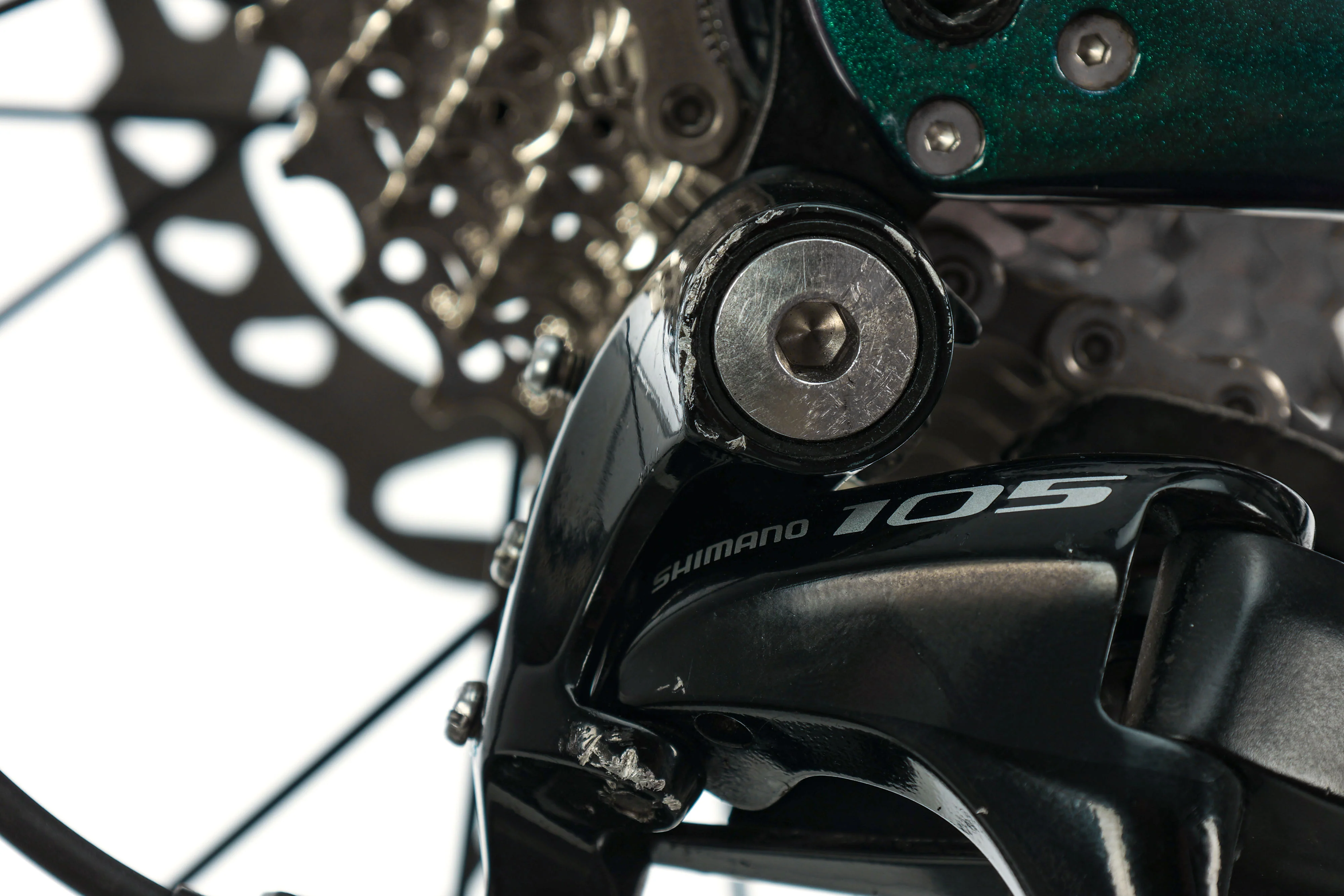 Trek Emonda SL 5 Road Bike - 2020, 56cm - Image 9