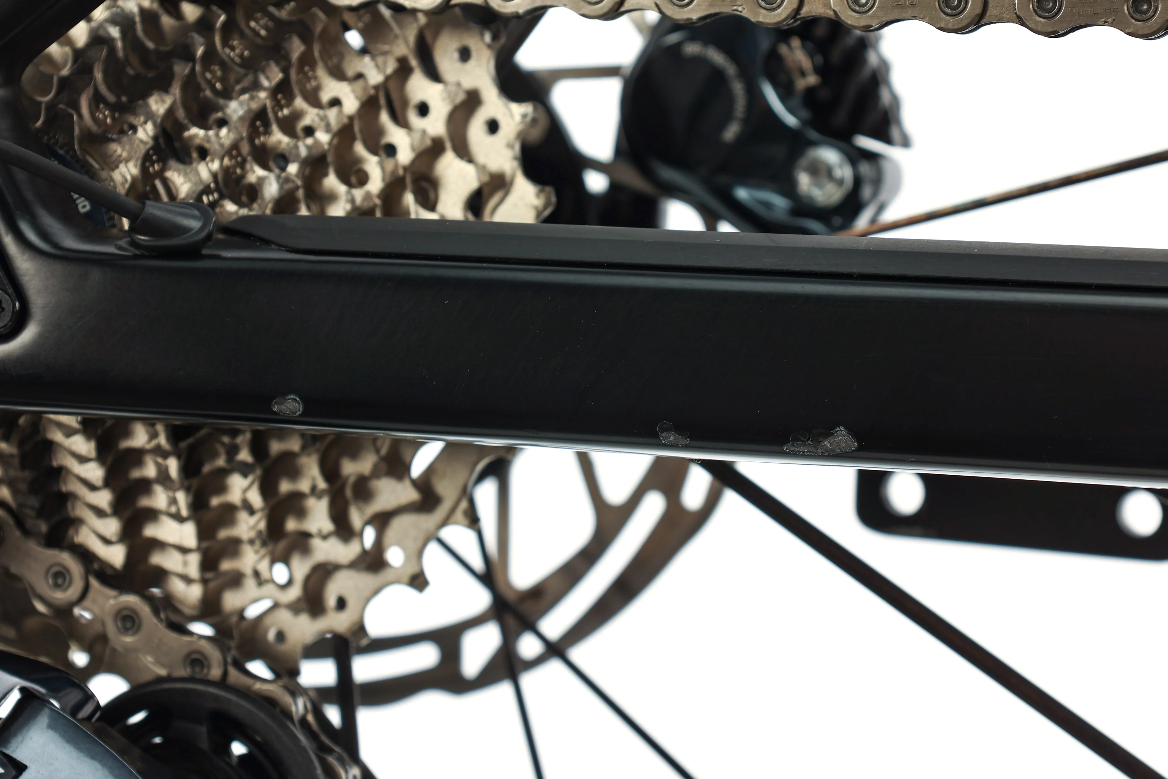 BMC Alpenchallenge AMP Road ONE Road E-Bike - 2020, Medium - Image 8