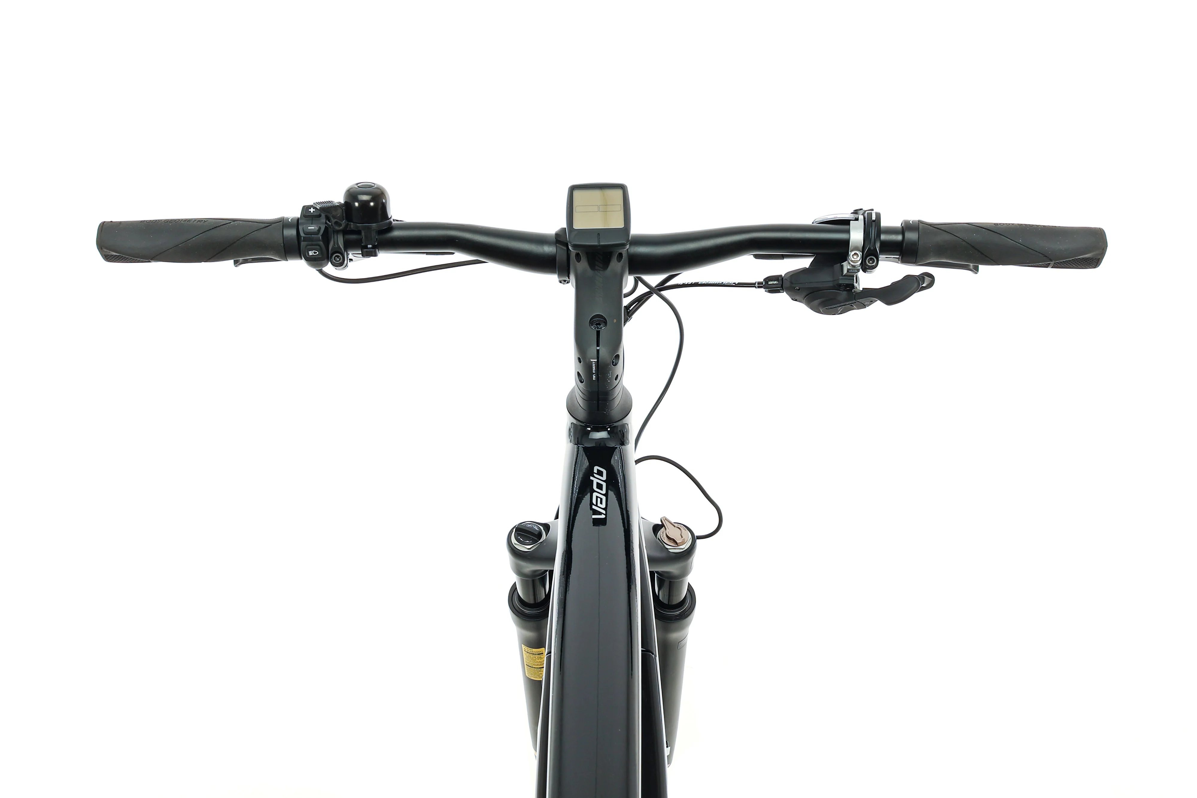 Specialized Turbo Vado 5.0 Commuter E-Bike - 2021, Large - Image 6