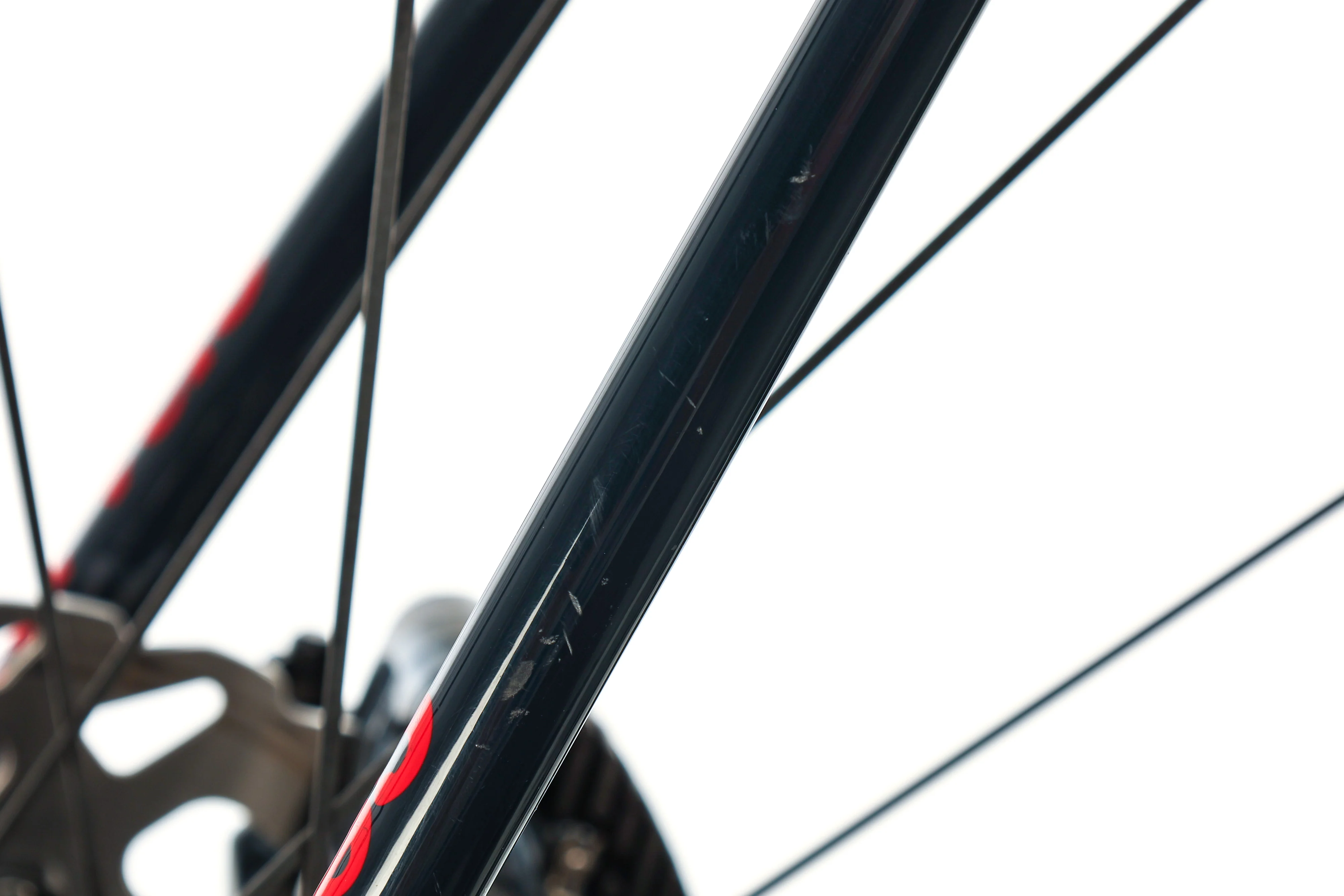 Cervelo R3 Disc Road Bike - 2018, 51cm - Image 10